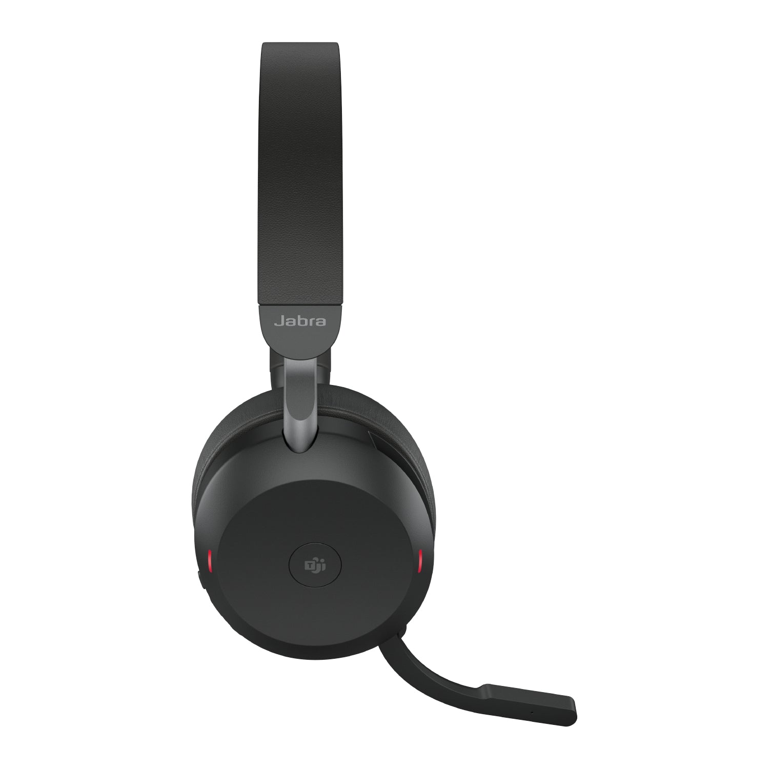 Jabra 27599-999-999 écouteur/casque Sans fil Arceau Bureau/Centre d'appels Bluetooth Noir