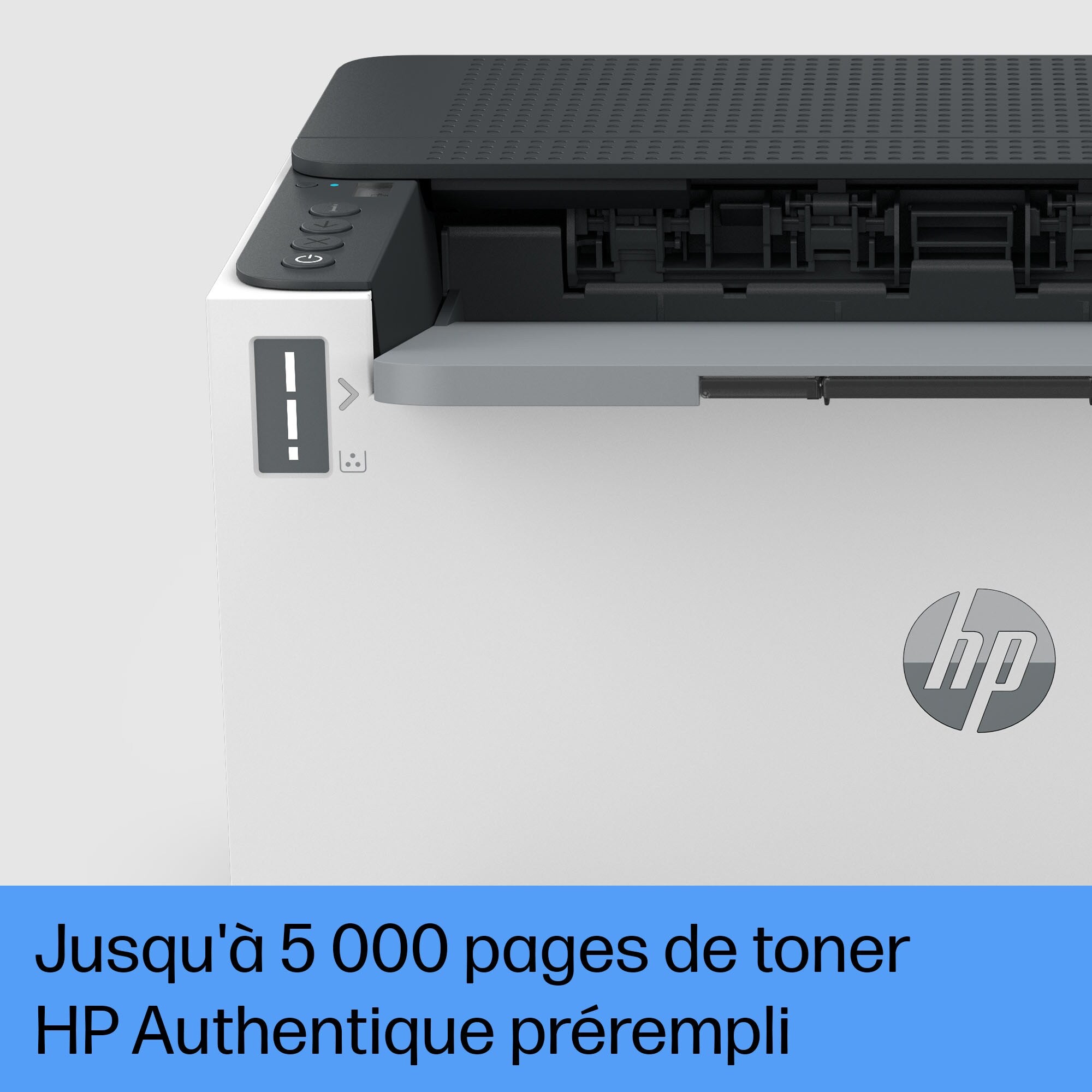 HP LaserJet Imprimante Tank 2504dw