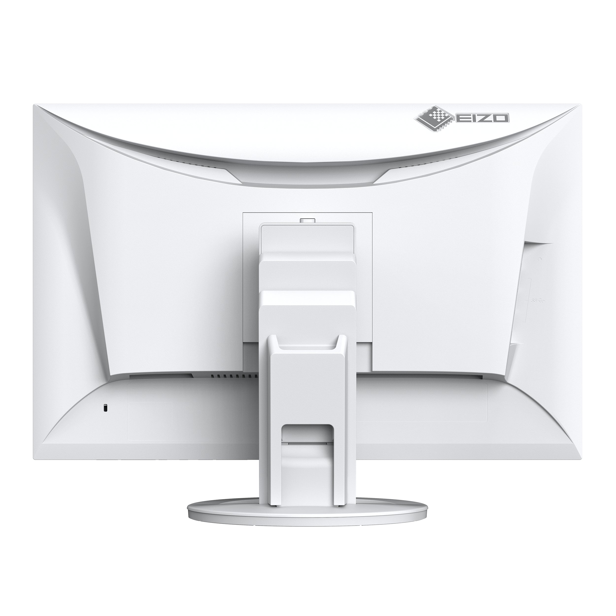 EIZO FlexScan EV2495-WT LED display 61,2 cm (24.1") 1920 x 1200 pixels WUXGA Blanc