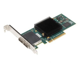 Fujitsu 2x1Gbit Cu Intel I350-T2 Interne Ethernet 1000 Mbit/s