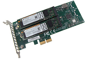 Fujitsu PY-DMCP24 contrôleur RAID PCI Express
