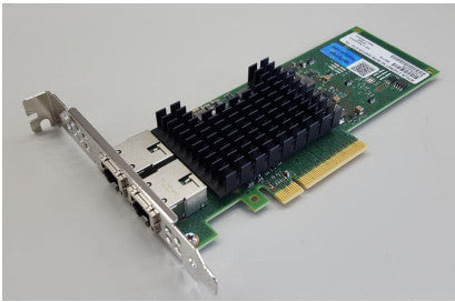 Fujitsu PY-LA342 carte réseau Interne Ethernet 10000 Mbit/s
