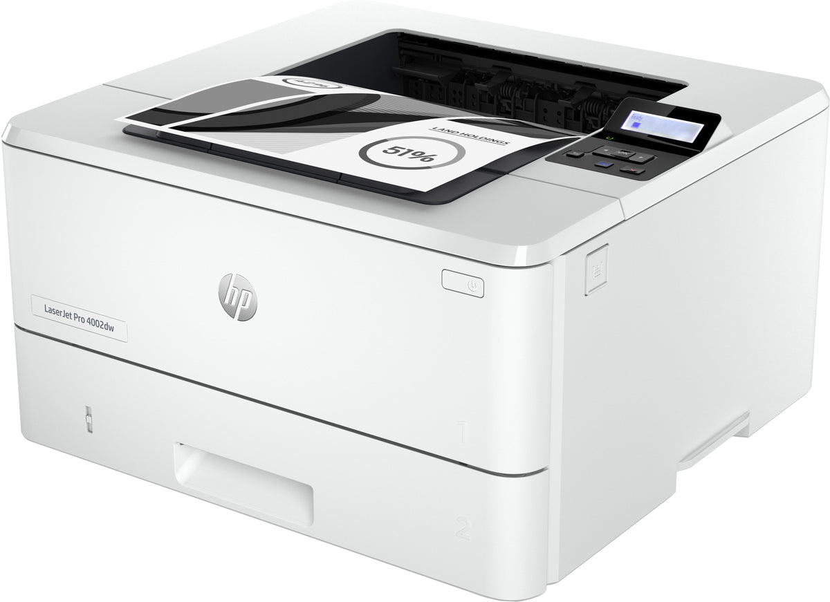 HP LaserJet Pro Imprimante 4002dw