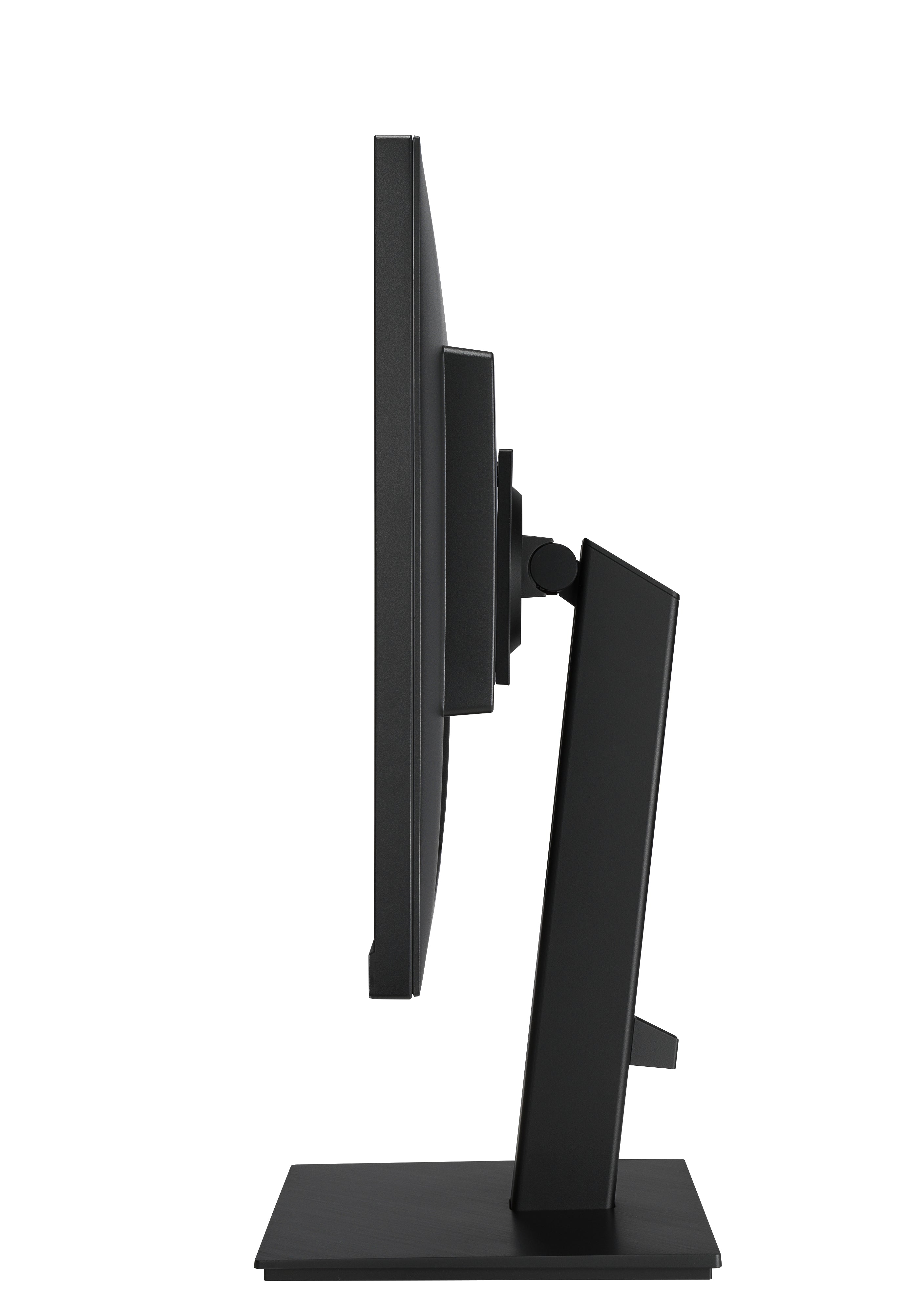 ASUS VA24DQSB écran plat de PC 60,5 cm (23.8") 1920 x 1080 pixels Full HD LCD Noir