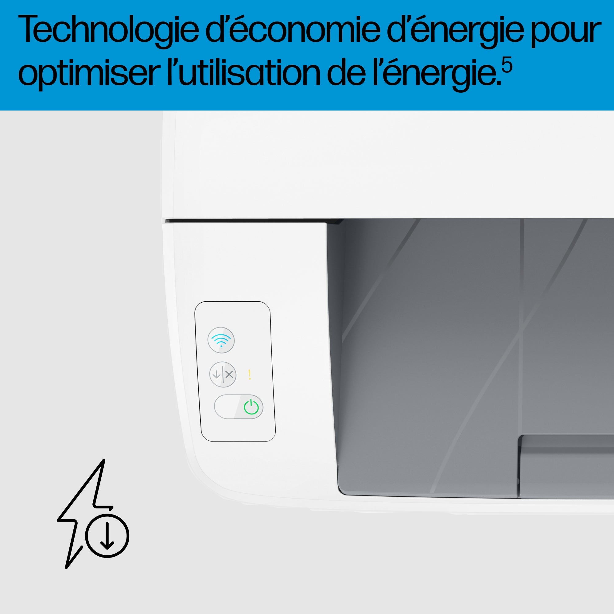 HP LaserJet Imprimante M110w