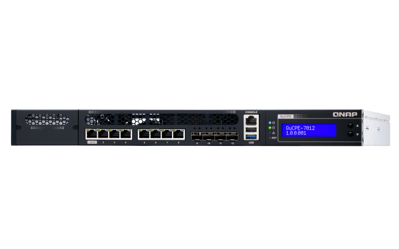 QNAP QuCPE-7012