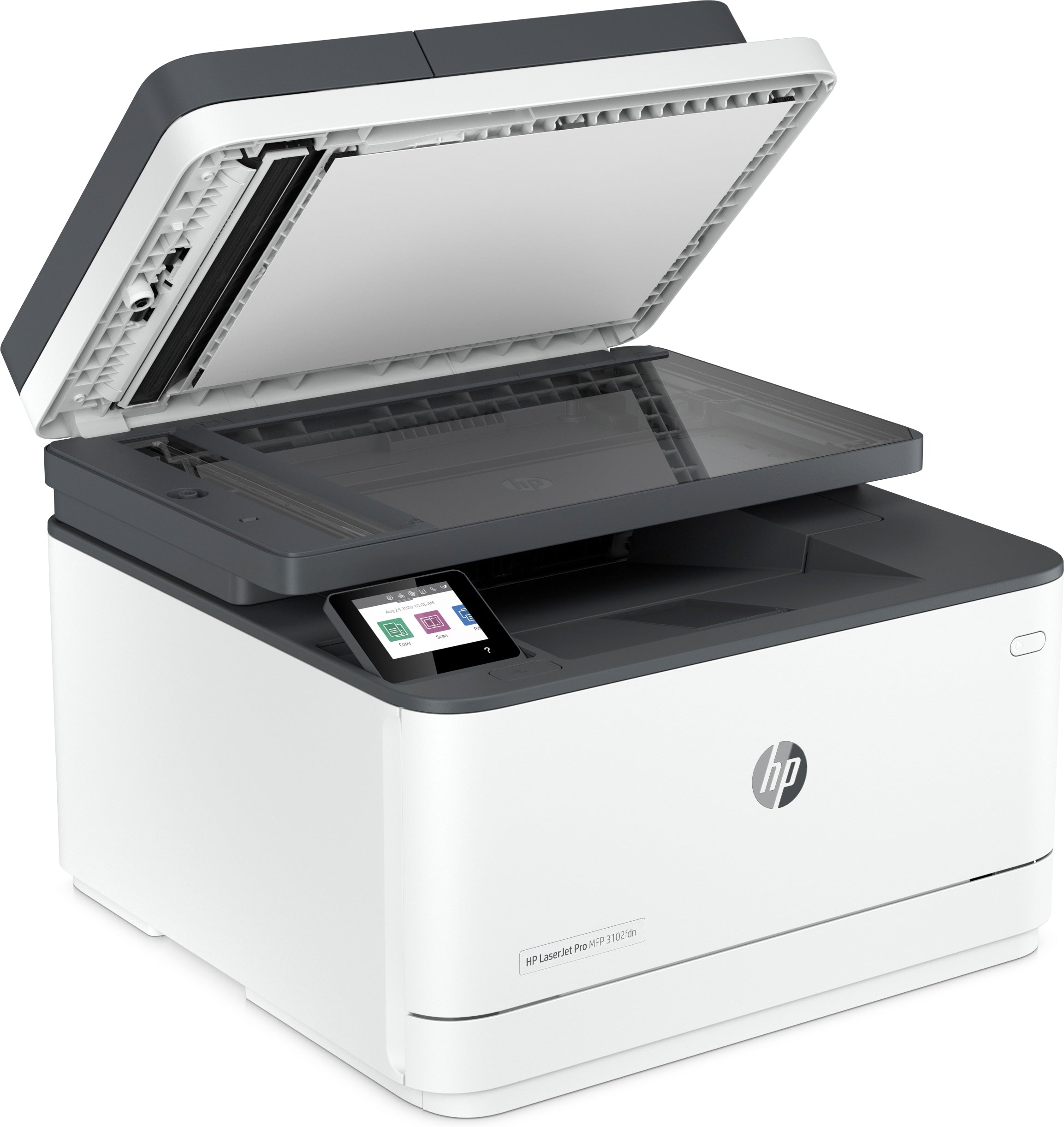HP LaserJet Imprimante multifonction Pro 3102fdn