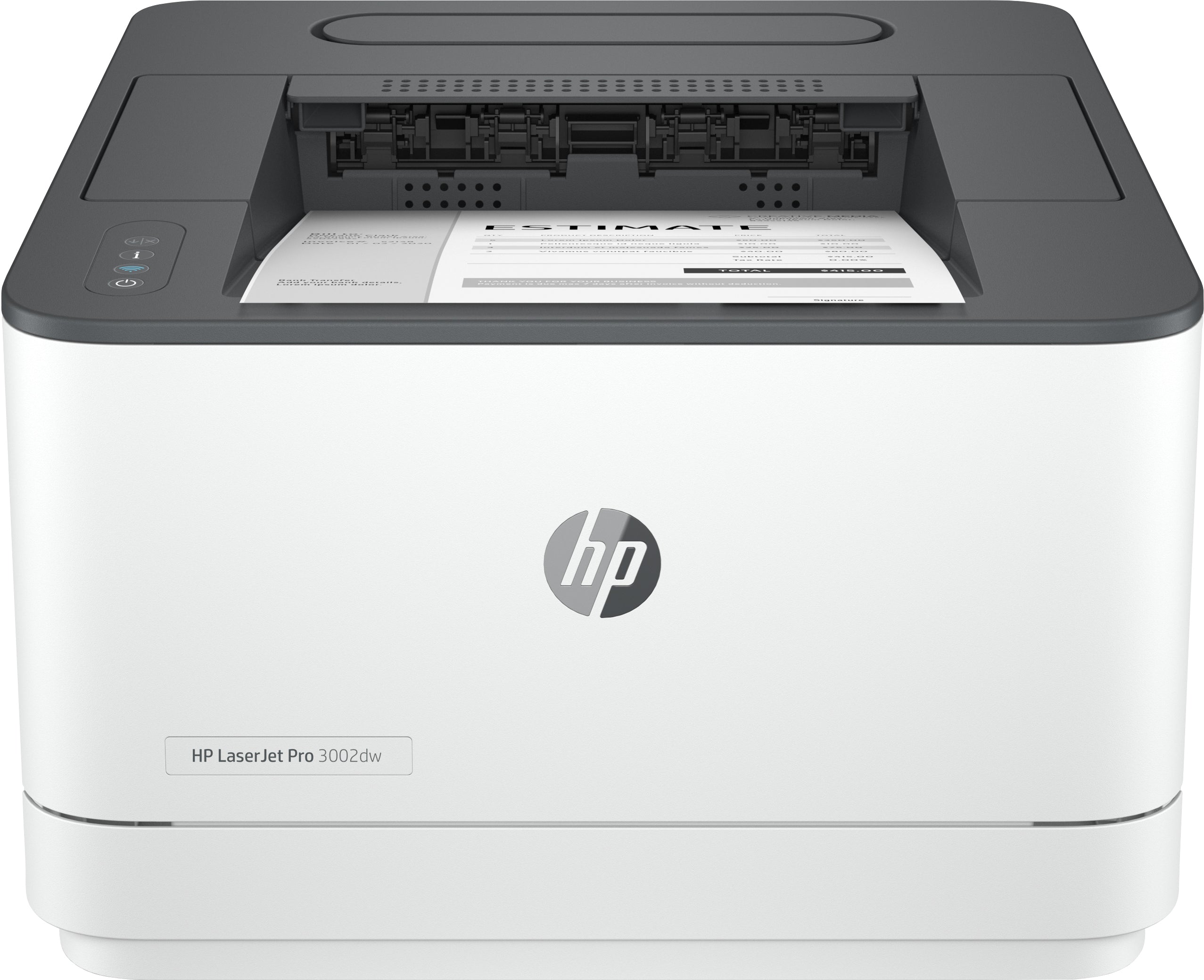 HP Imprimante LaserJet Pro 3002dw