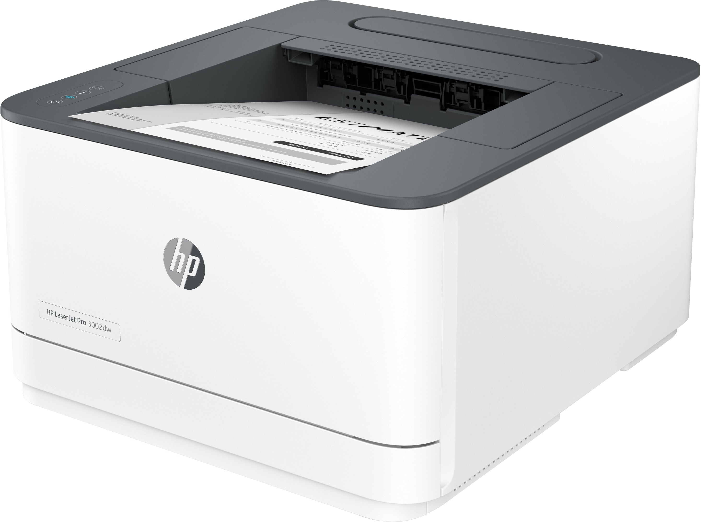 HP Imprimante LaserJet Pro 3002dw