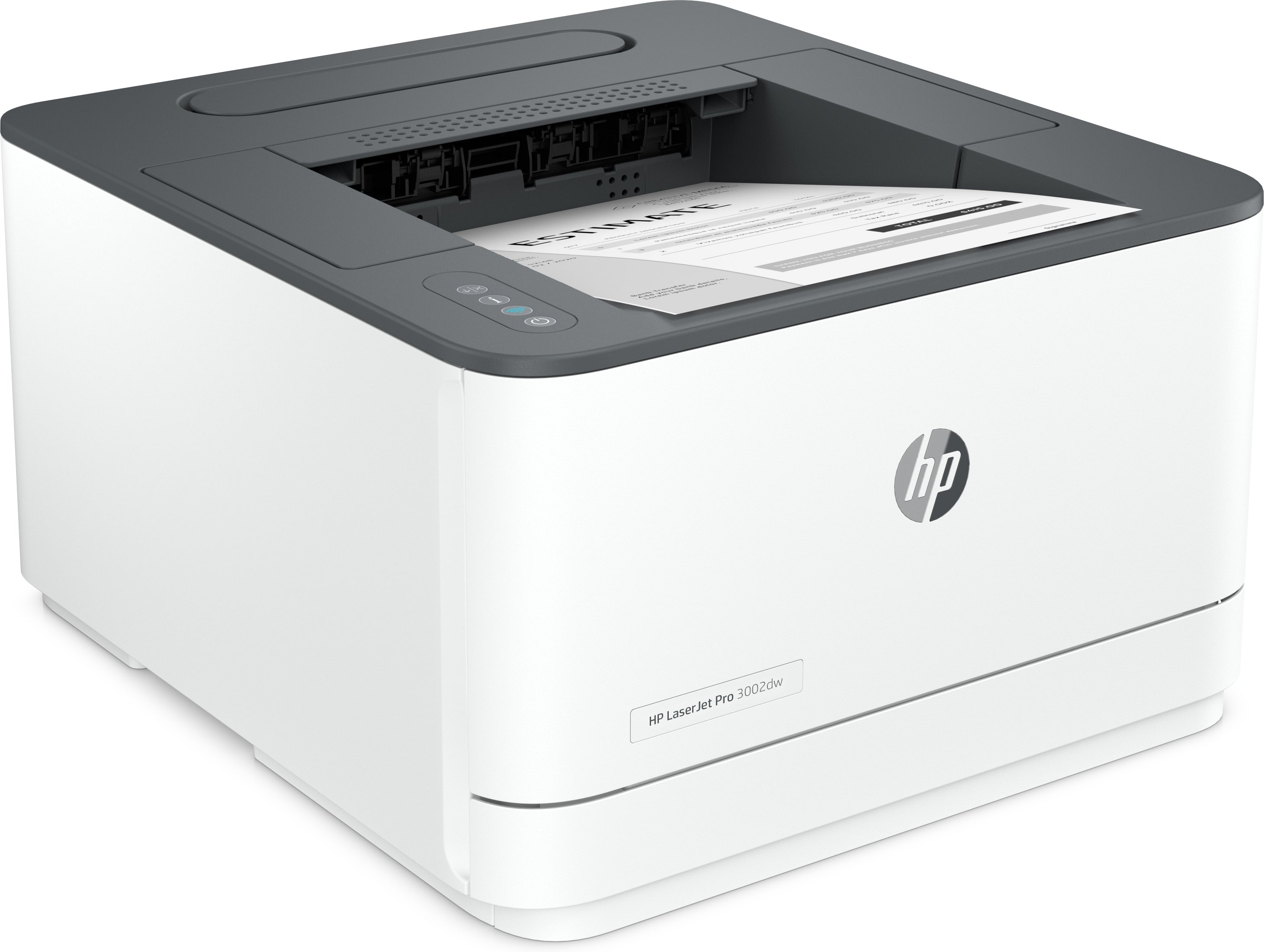 HP Imprimante LaserJet Pro 3002dw