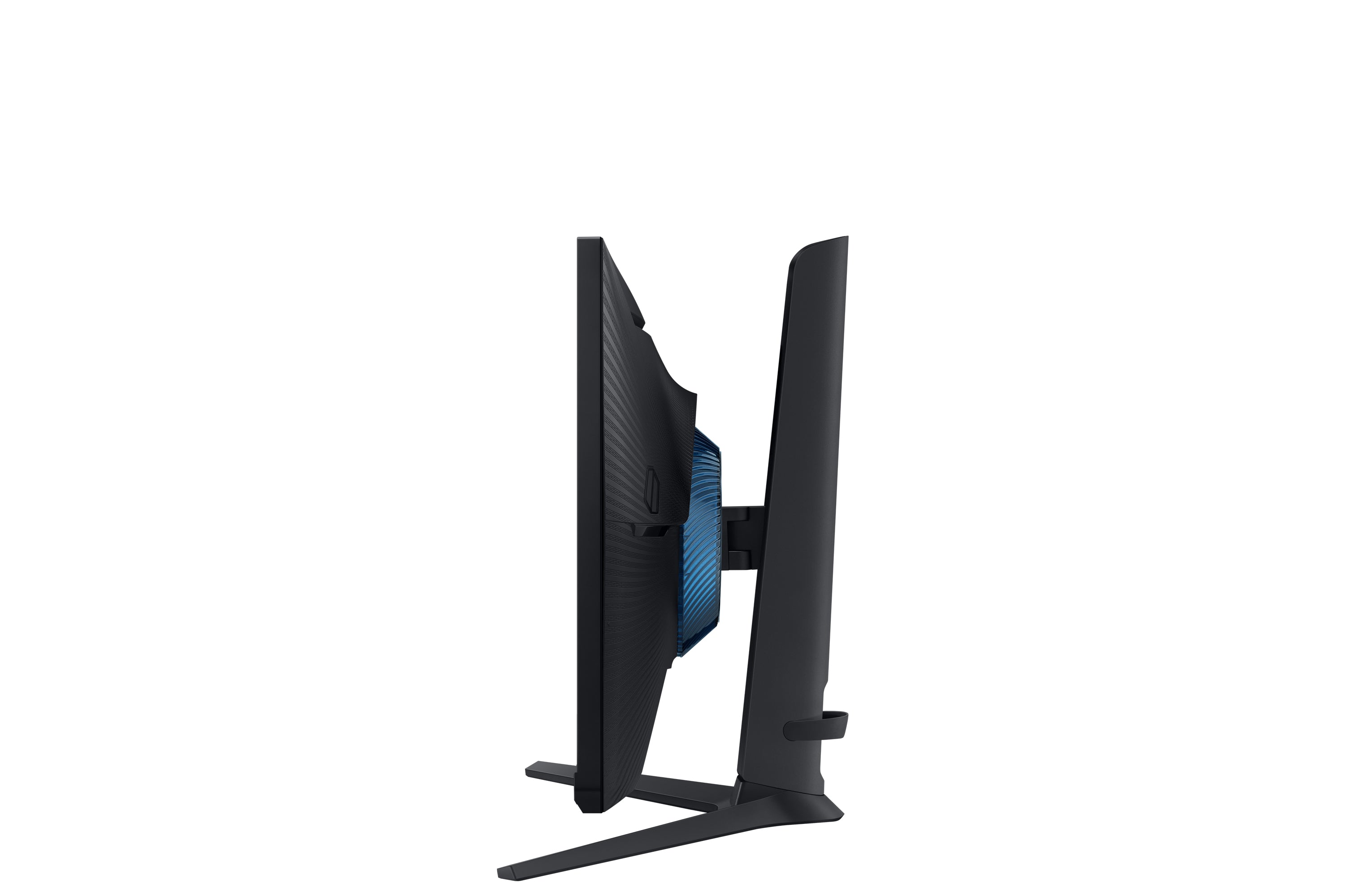 Samsung Odyssey G3 24" G32A - Noir - FHD - Écran PC Gaming