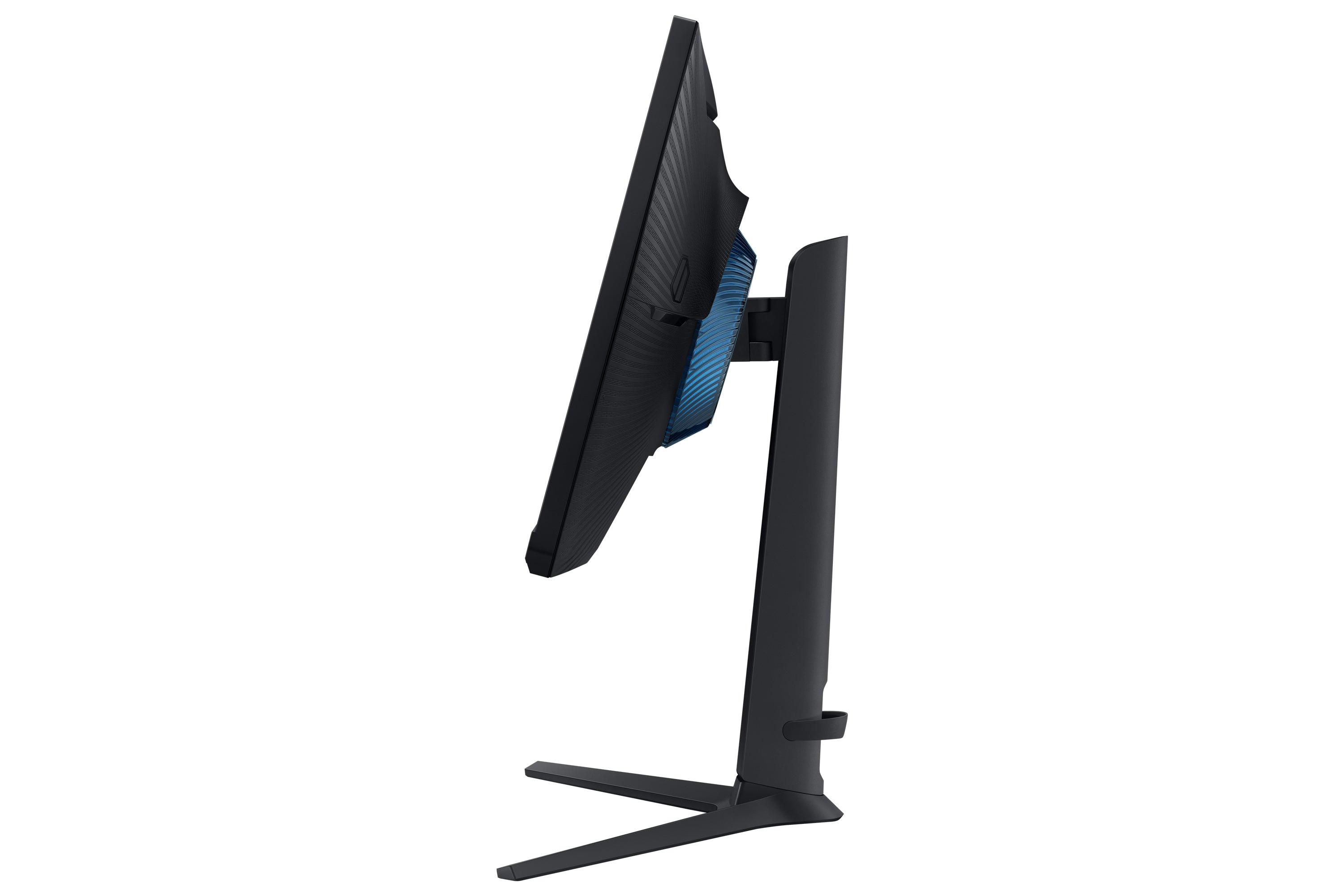Samsung Odyssey G3 24" G32A - Noir - FHD - Écran PC Gaming