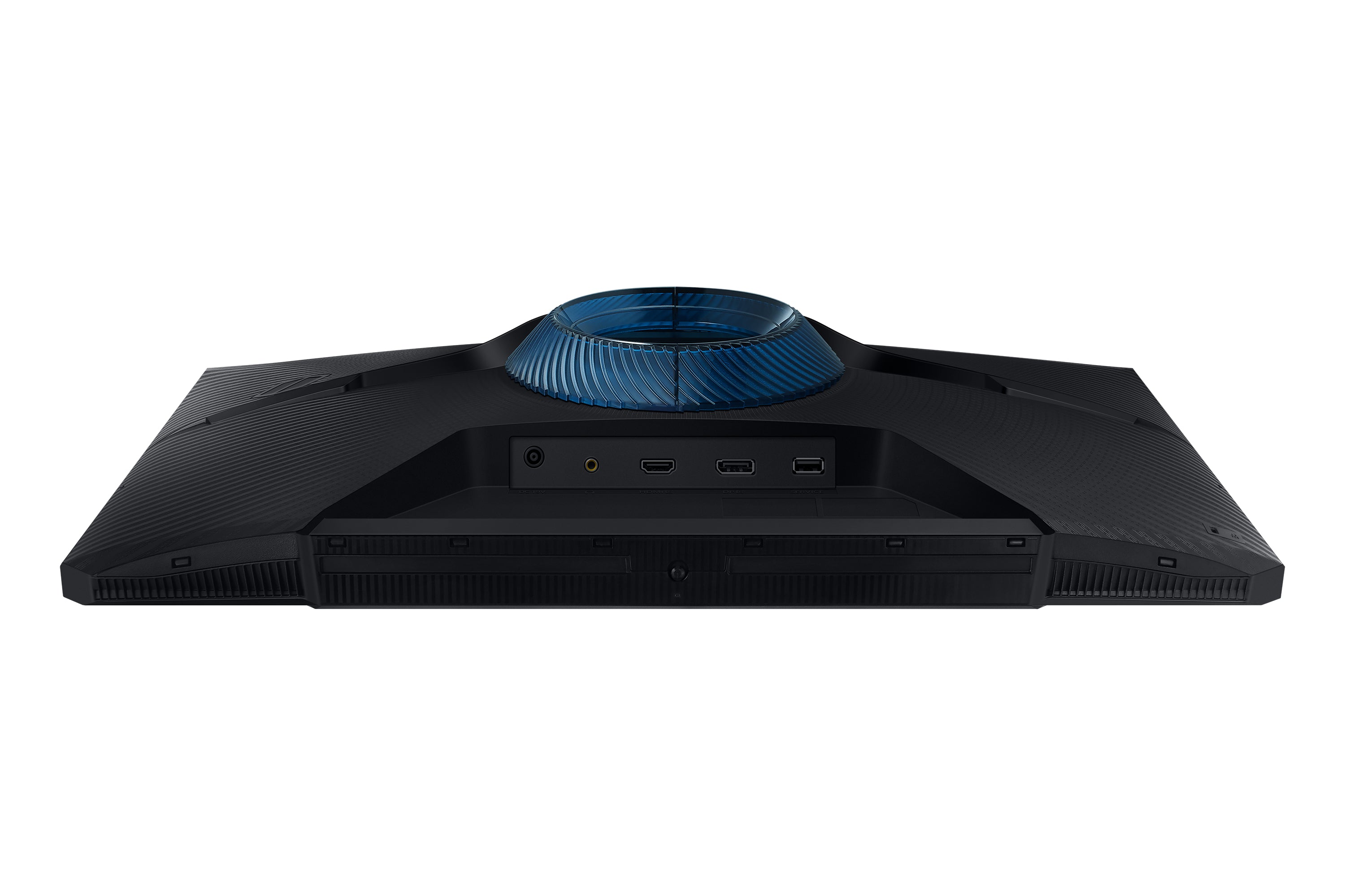 Samsung Odyssey G3 24" G32A - Noir - FHD - Écran PC Gaming