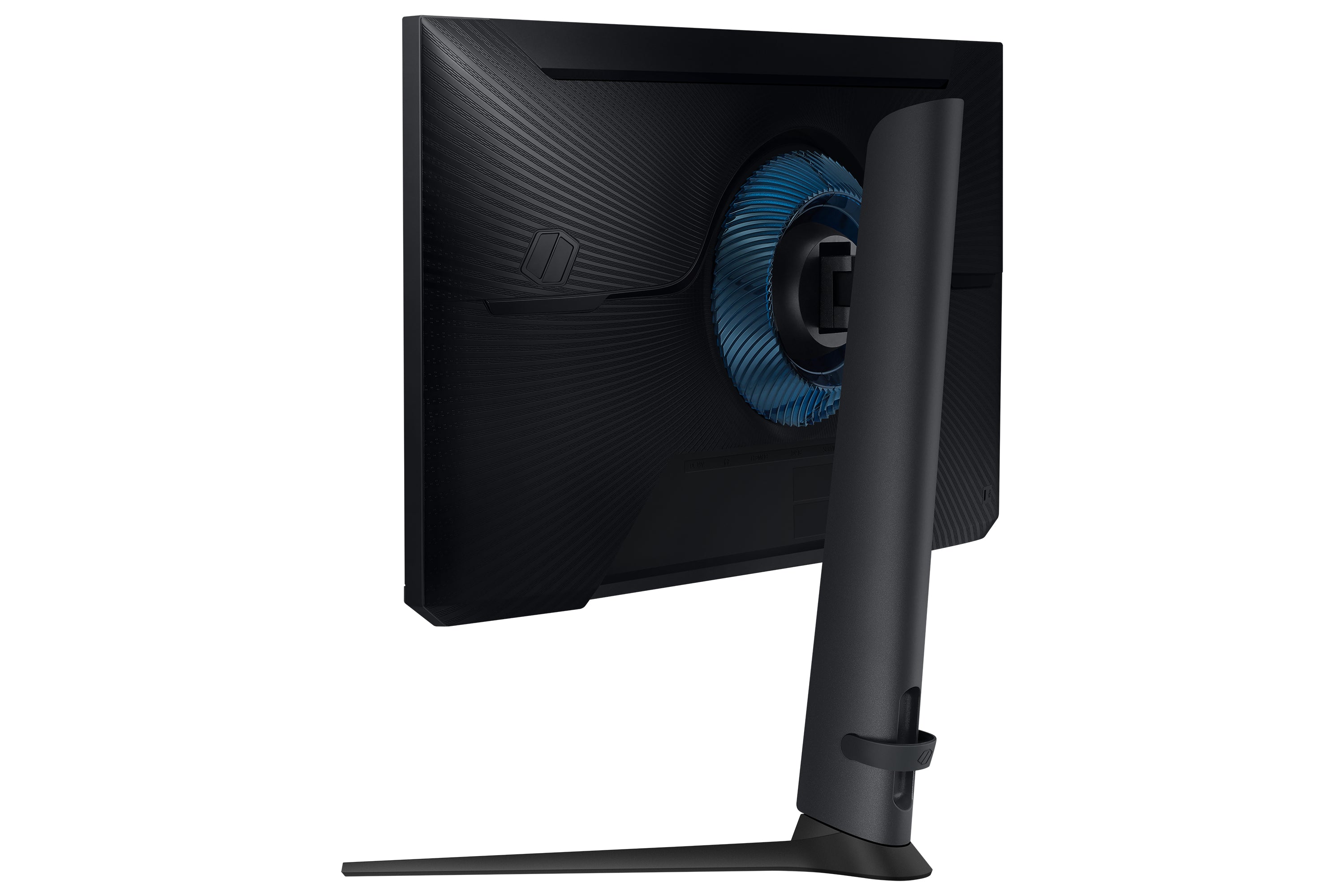 Samsung Odyssey G3 24" G32A - Noir - FHD - Écran PC Gaming