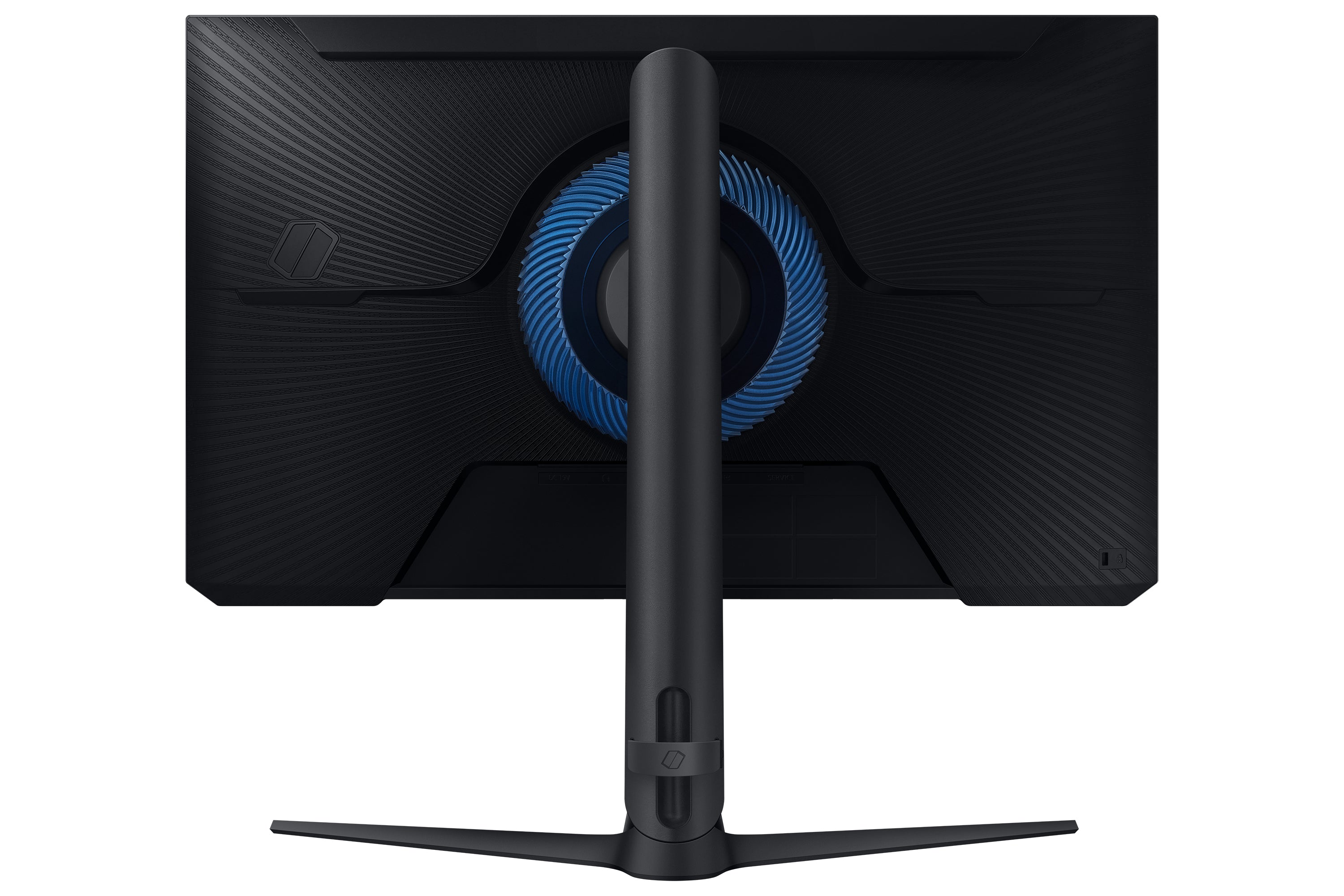 Samsung Odyssey G3 24" G32A - Noir - FHD - Écran PC Gaming