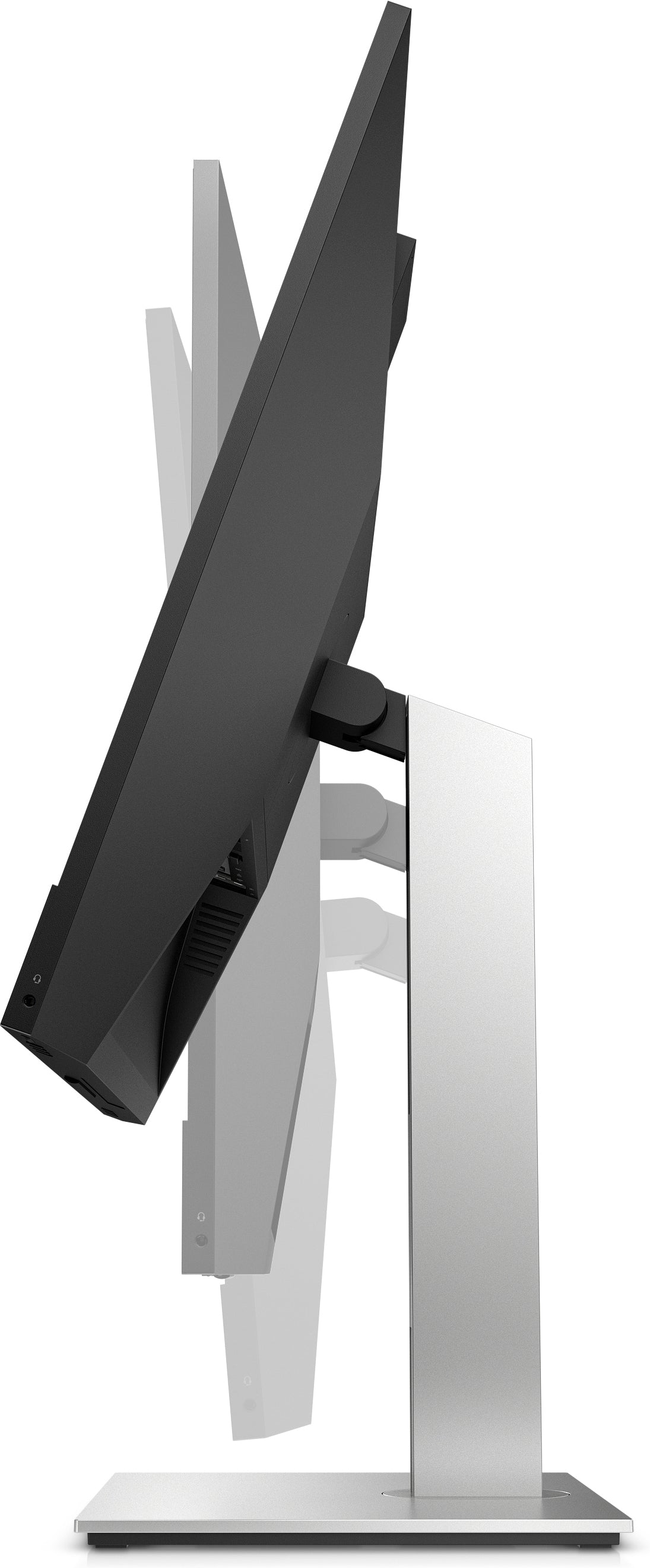 HP E-Series Écran de conférence QHD E27m G4 USB-C