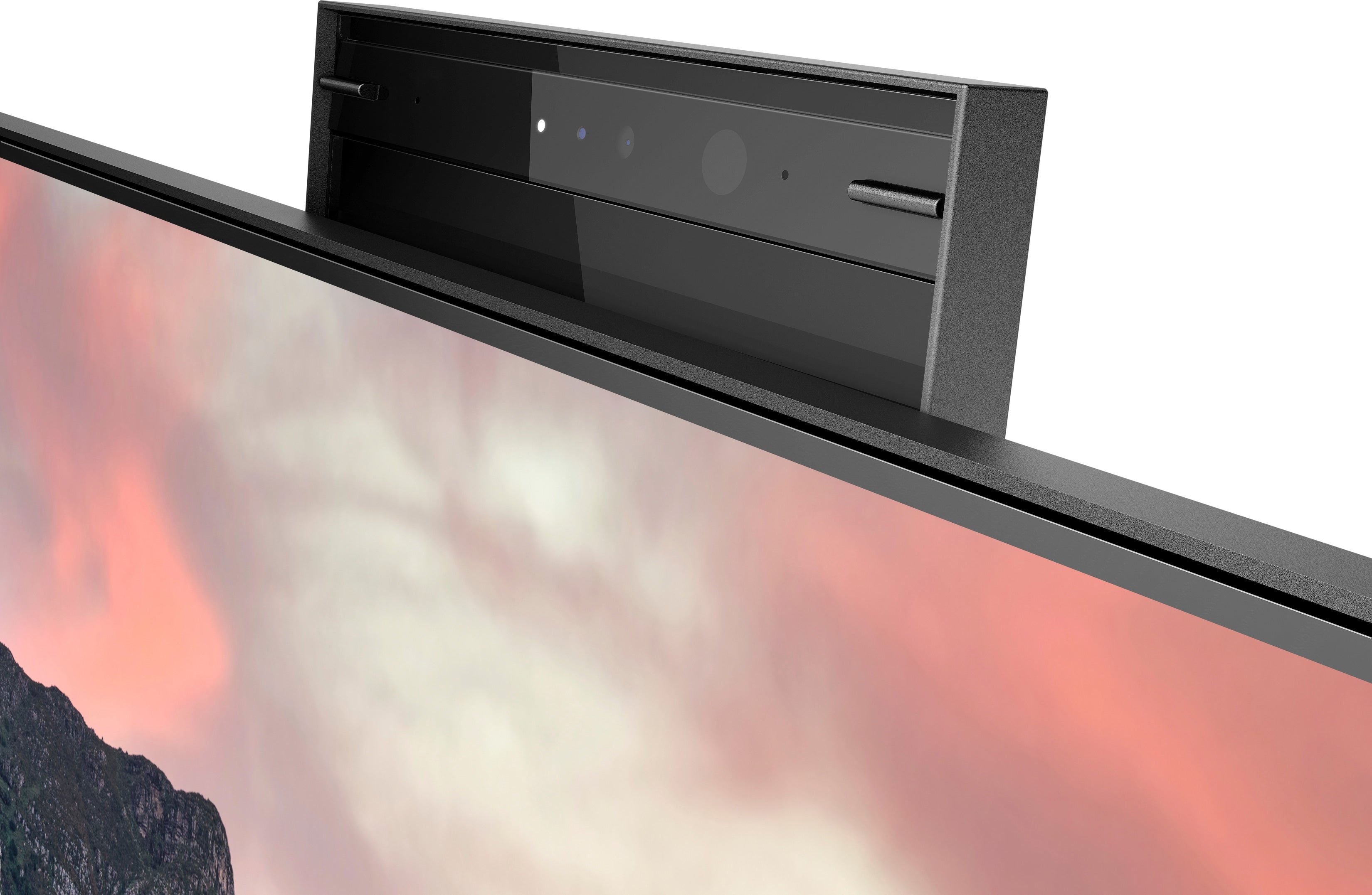 HP E-Series Écran de conférence QHD E27m G4 USB-C
