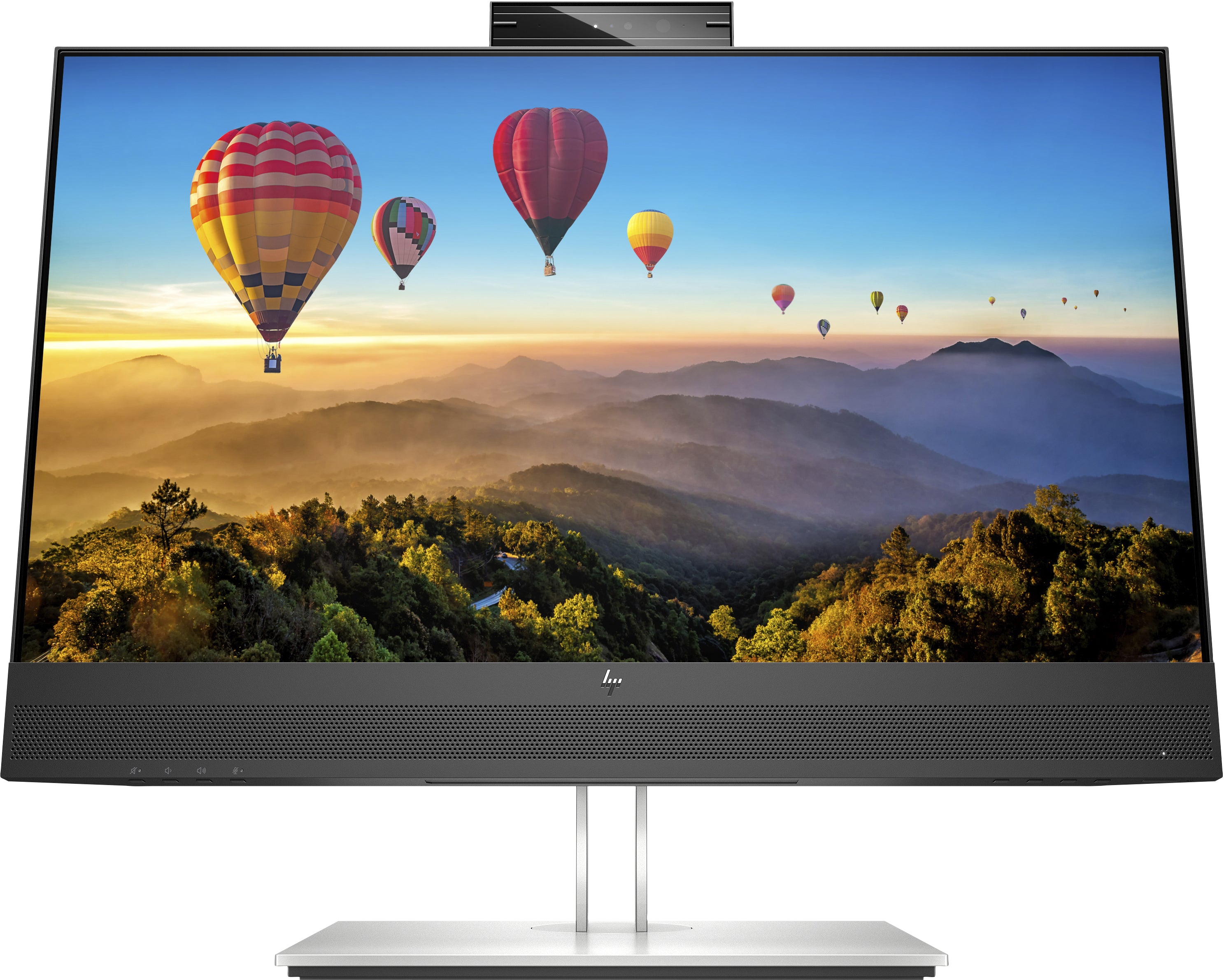 HP Écran de conférence USB-C FHD E24m G4