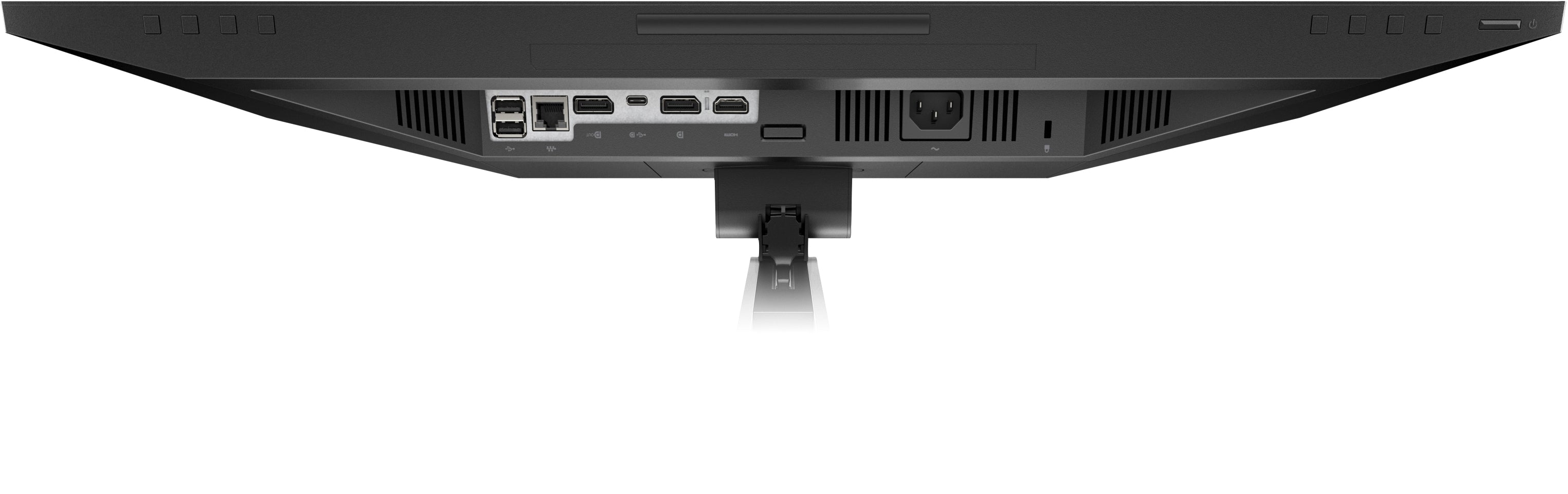 HP E-Series Écran de conférence QHD E27m G4 USB-C