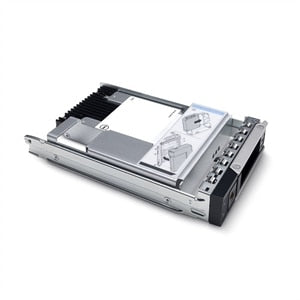 DELL 345-BDOL disque SSD 480 Go 2.5" Série ATA III