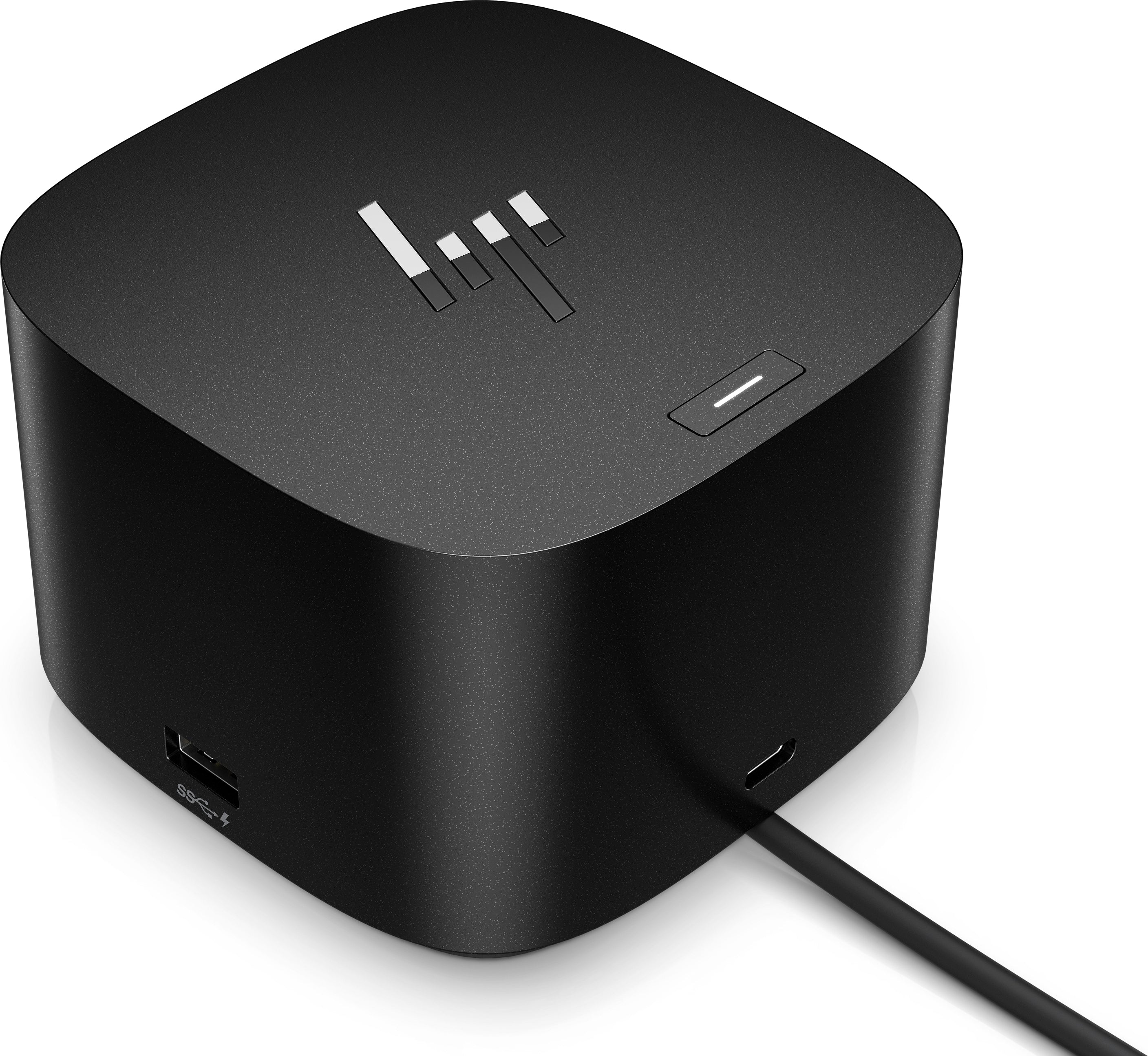 HP Station d’accueil Thunderbolt 120 W G4