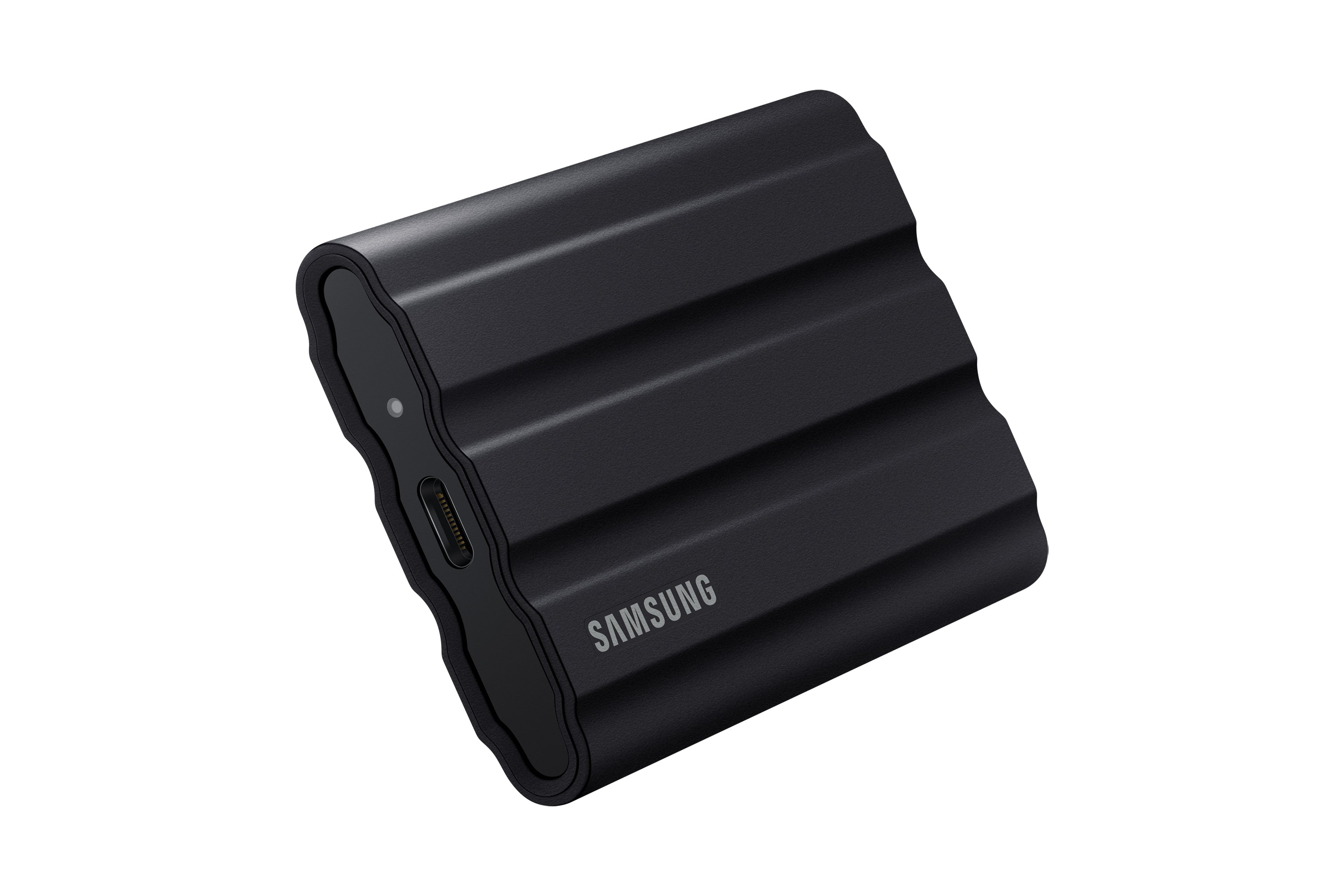 Samsung MU-PE2T0S 2 To USB Type-C 3.2 Gen 2 (3.1 Gen 2) Noir