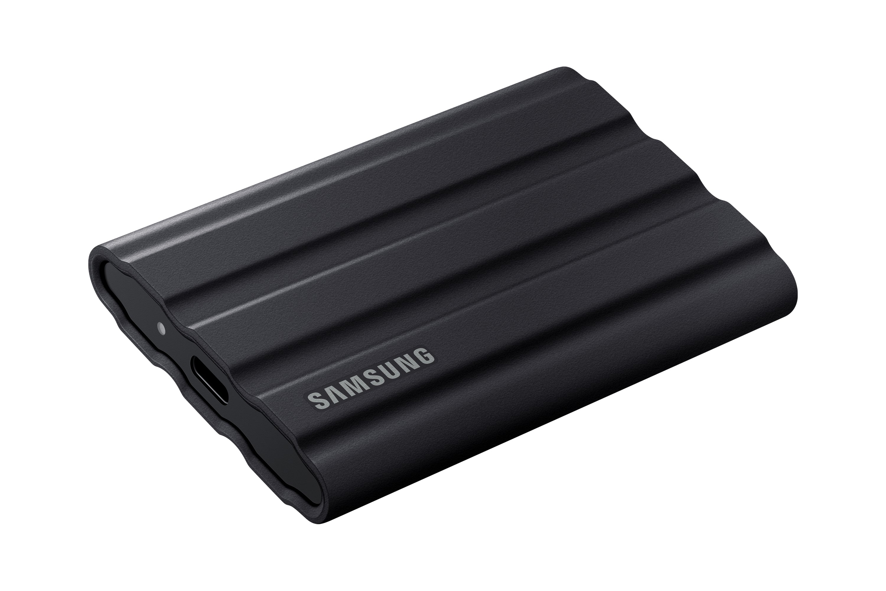 Samsung MU-PE2T0S 2 To USB Type-C 3.2 Gen 2 (3.1 Gen 2) Noir