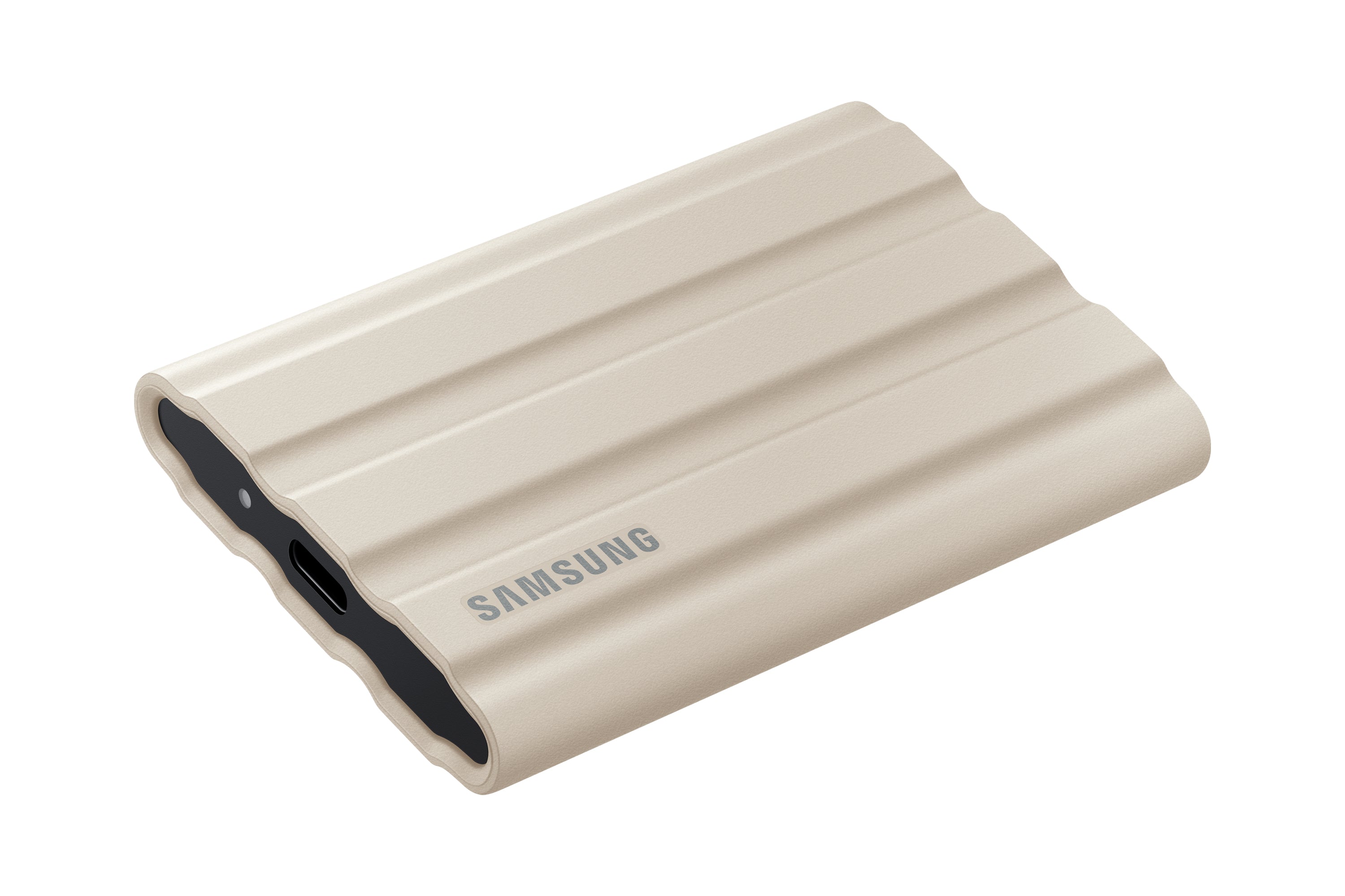 Samsung MU-PE2T0K 2 To USB Type-C 3.2 Gen 2 (3.1 Gen 2) Beige