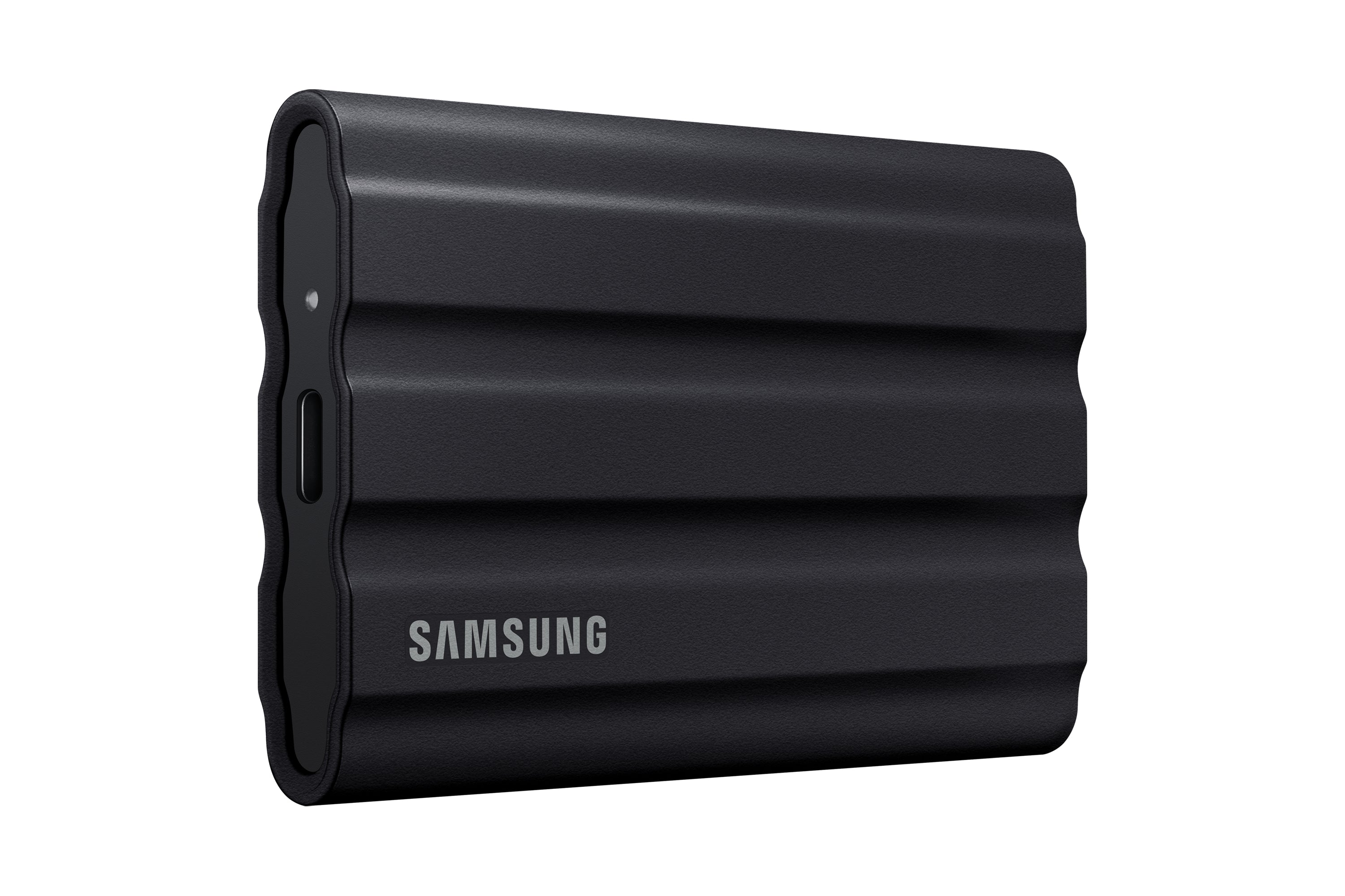 Samsung MU-PE2T0S 2 To USB Type-C 3.2 Gen 2 (3.1 Gen 2) Noir