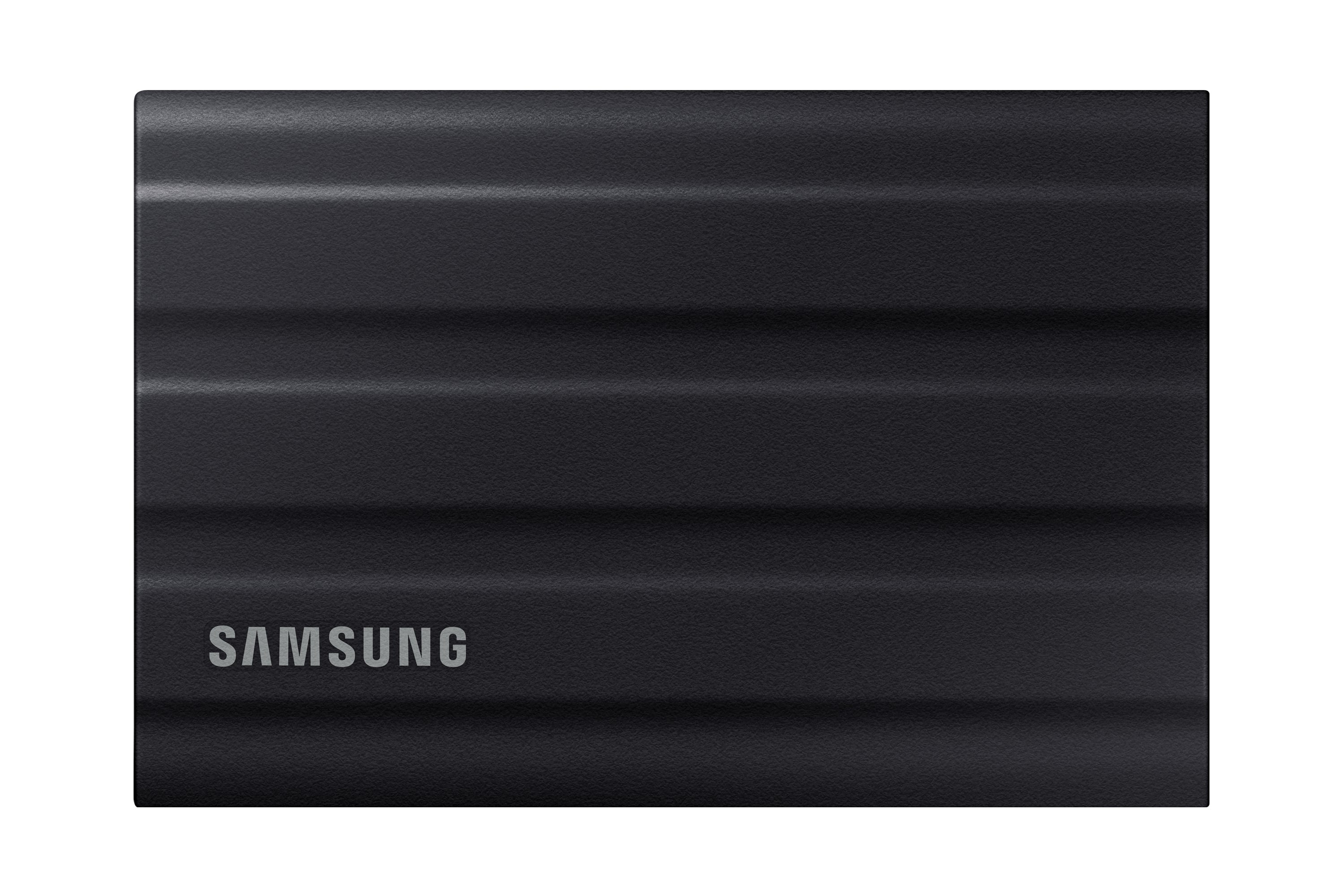 Samsung MU-PE2T0S 2 To USB Type-C 3.2 Gen 2 (3.1 Gen 2) Noir