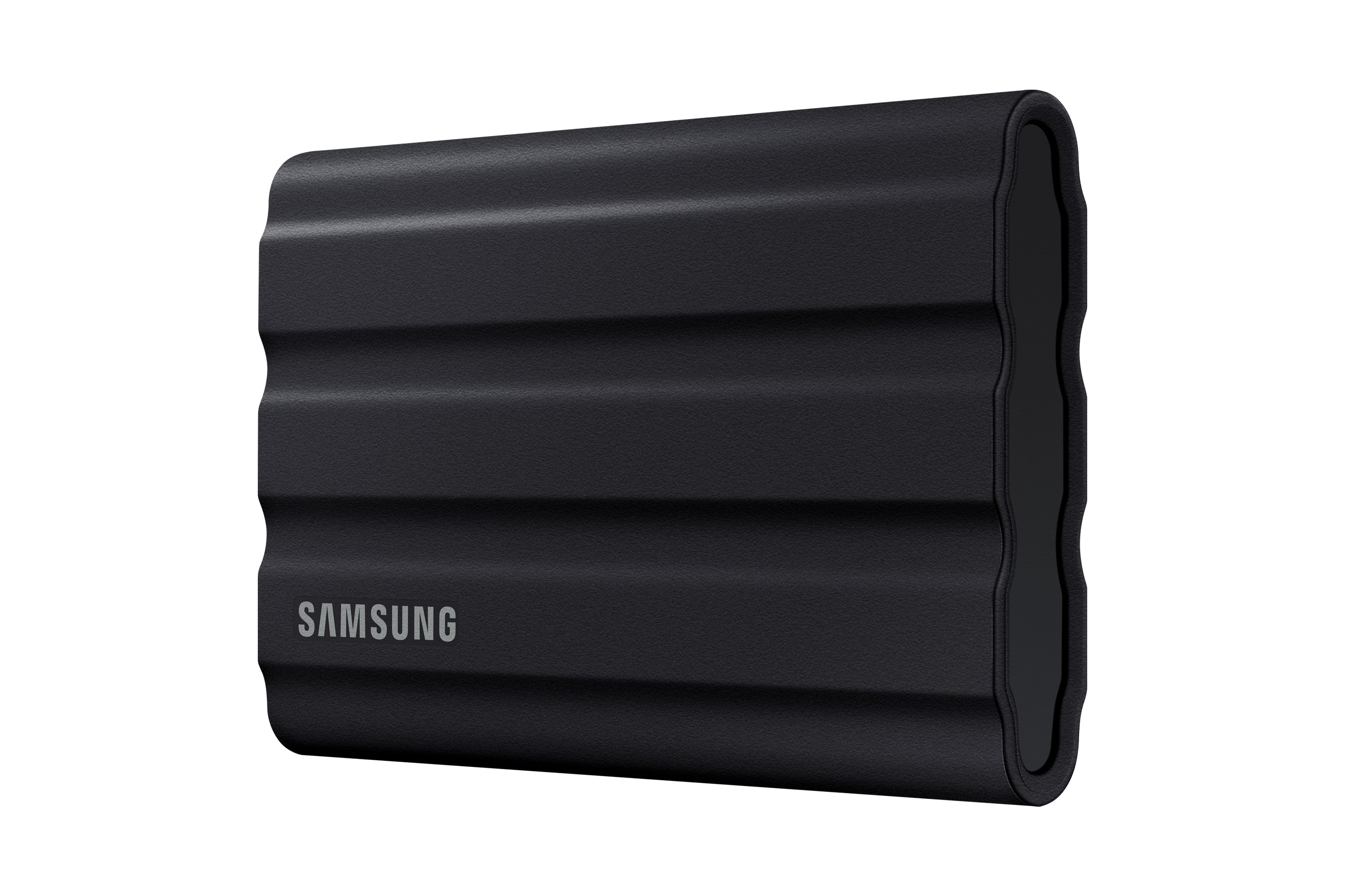 Samsung MU-PE2T0S 2 To USB Type-C 3.2 Gen 2 (3.1 Gen 2) Noir