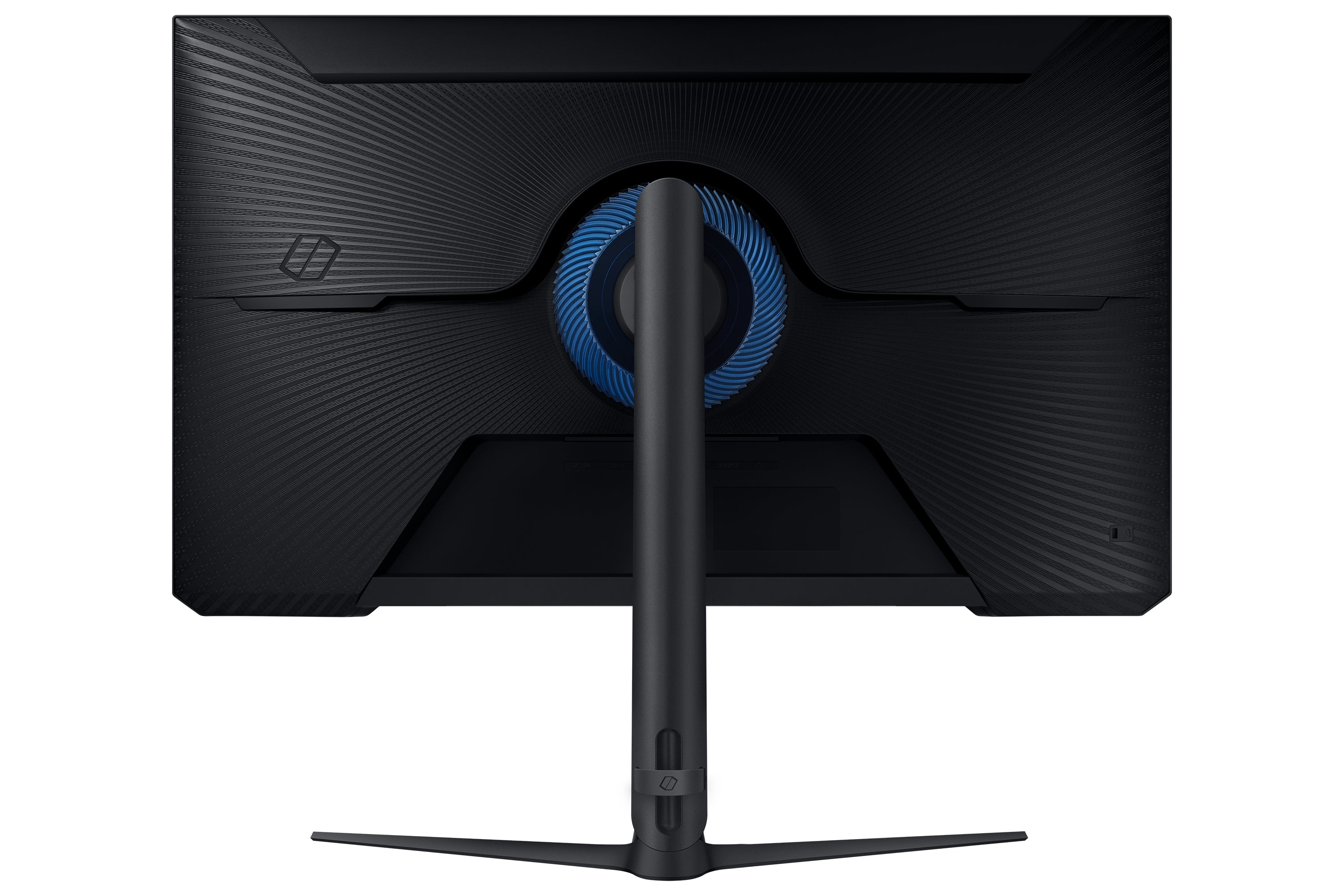 Samsung S32CG510EU écran plat de PC 81,3 cm (32") 2560 x 1440 pixels Quad HD LED Noir