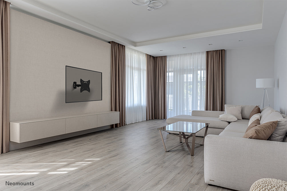 Neomounts support mural pour tv