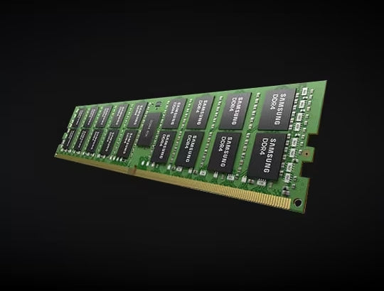 Samsung M321R8GA0BB0-CQK module de mémoire 64 Go 1 x 64 Go DDR5 4800 MHz