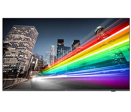 Philips 70BFL2214/12 TV 177,8 cm (70") 4K Ultra HD Smart TV Wifi Anthracite, Gris 350 cd/m²