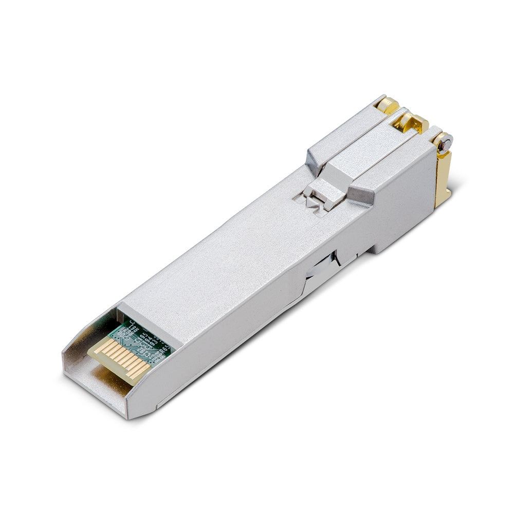 TP-Link TL-SM331T module émetteur-récepteur de réseau Fibre optique 1250 Mbit/s SFP 850 nm