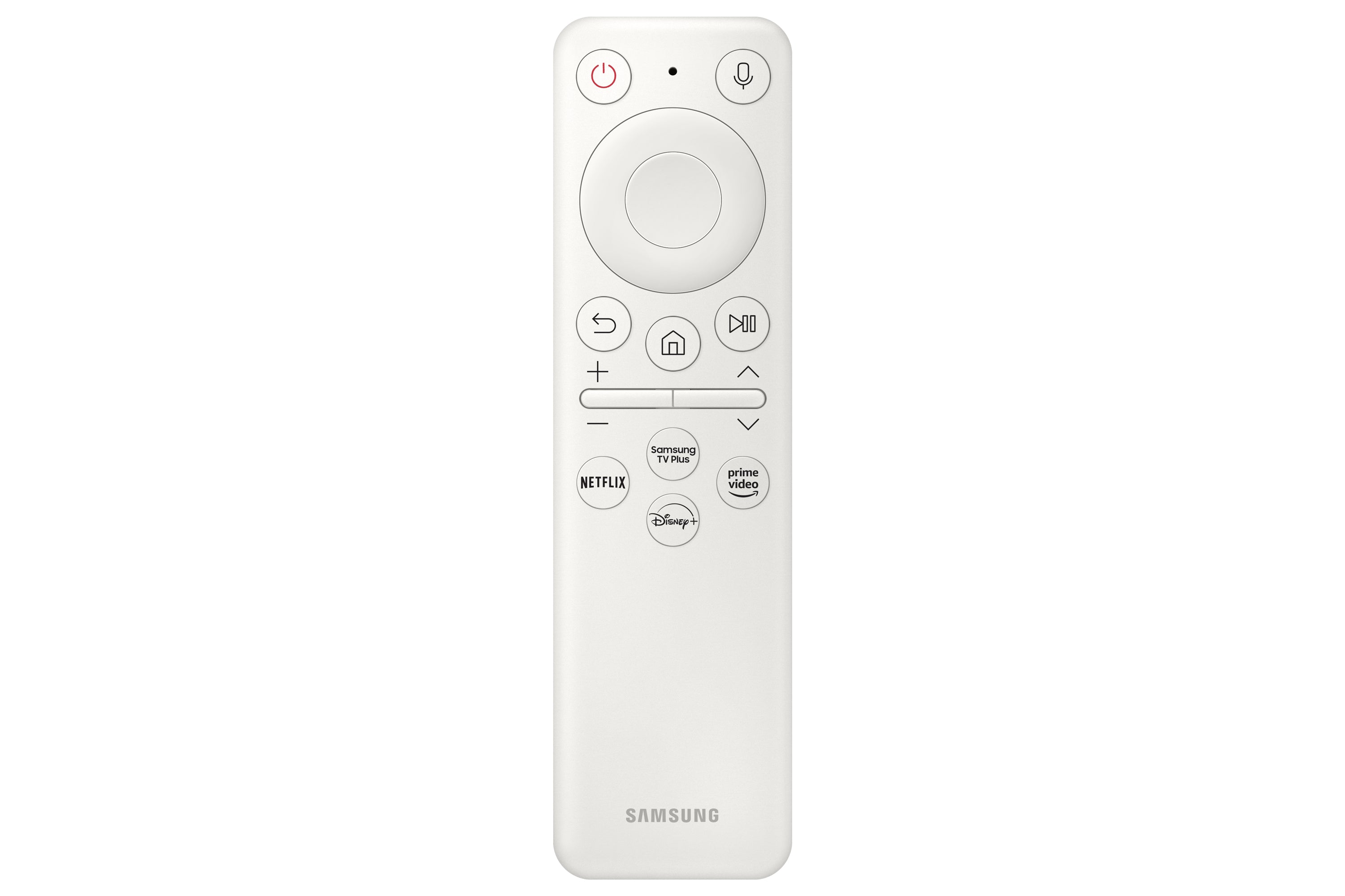 Samsung G70B écran plat de PC 81,3 cm (32") 3840 x 2160 pixels 4K Ultra HD LED Noir