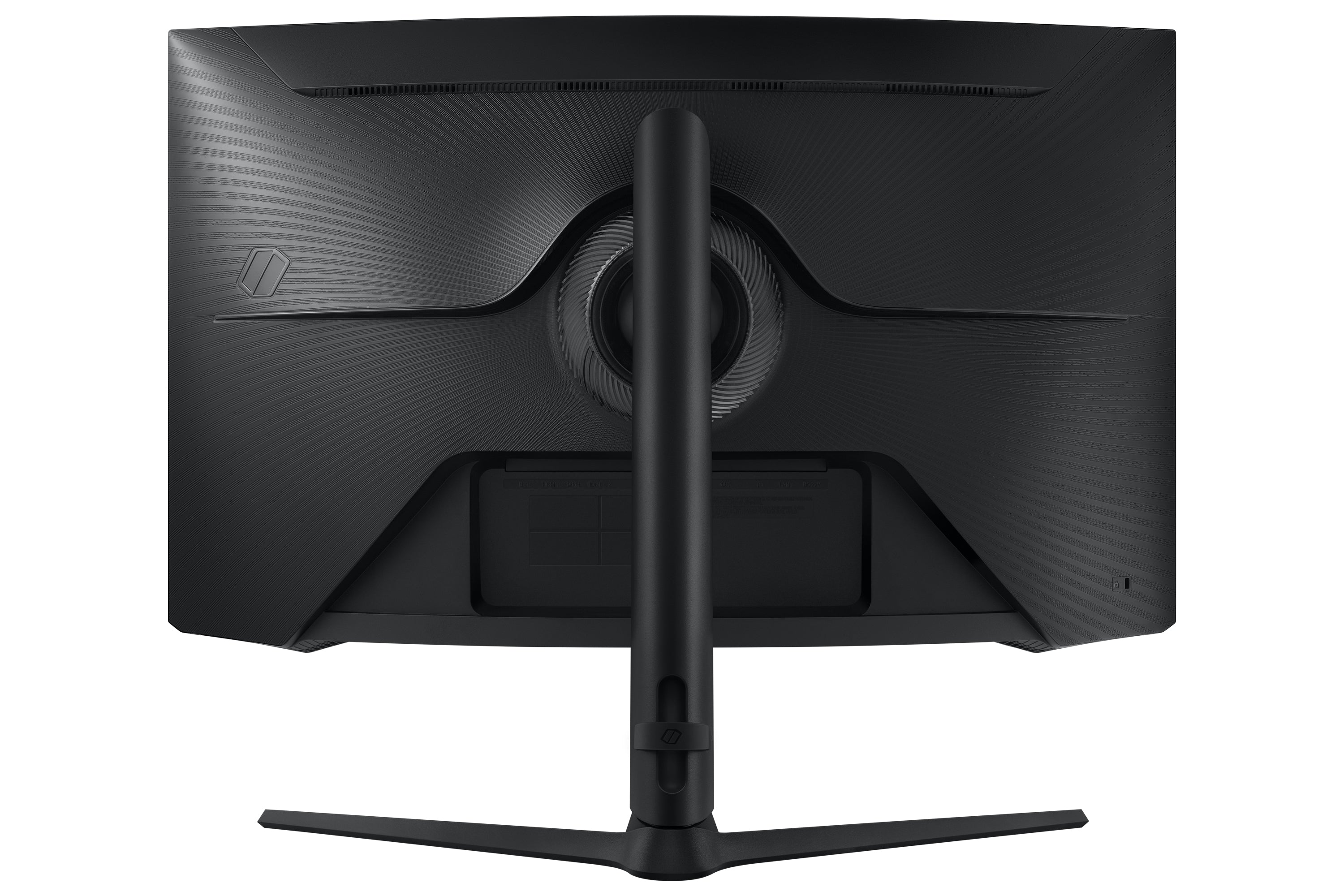 Samsung G65B écran plat de PC 81,3 cm (32") 2560 x 1440 pixels Quad HD LED Noir