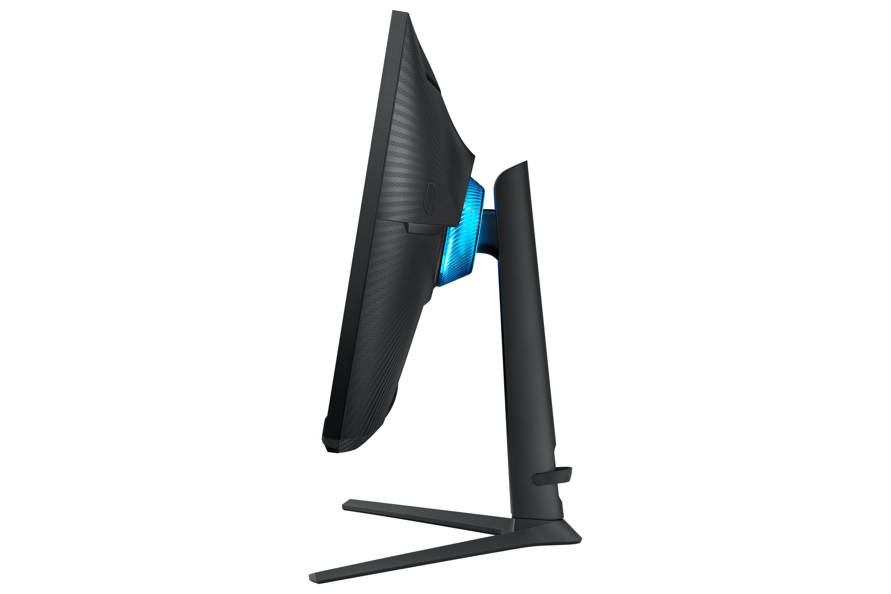 Samsung G70B écran plat de PC 81,3 cm (32") 3840 x 2160 pixels 4K Ultra HD LED Noir