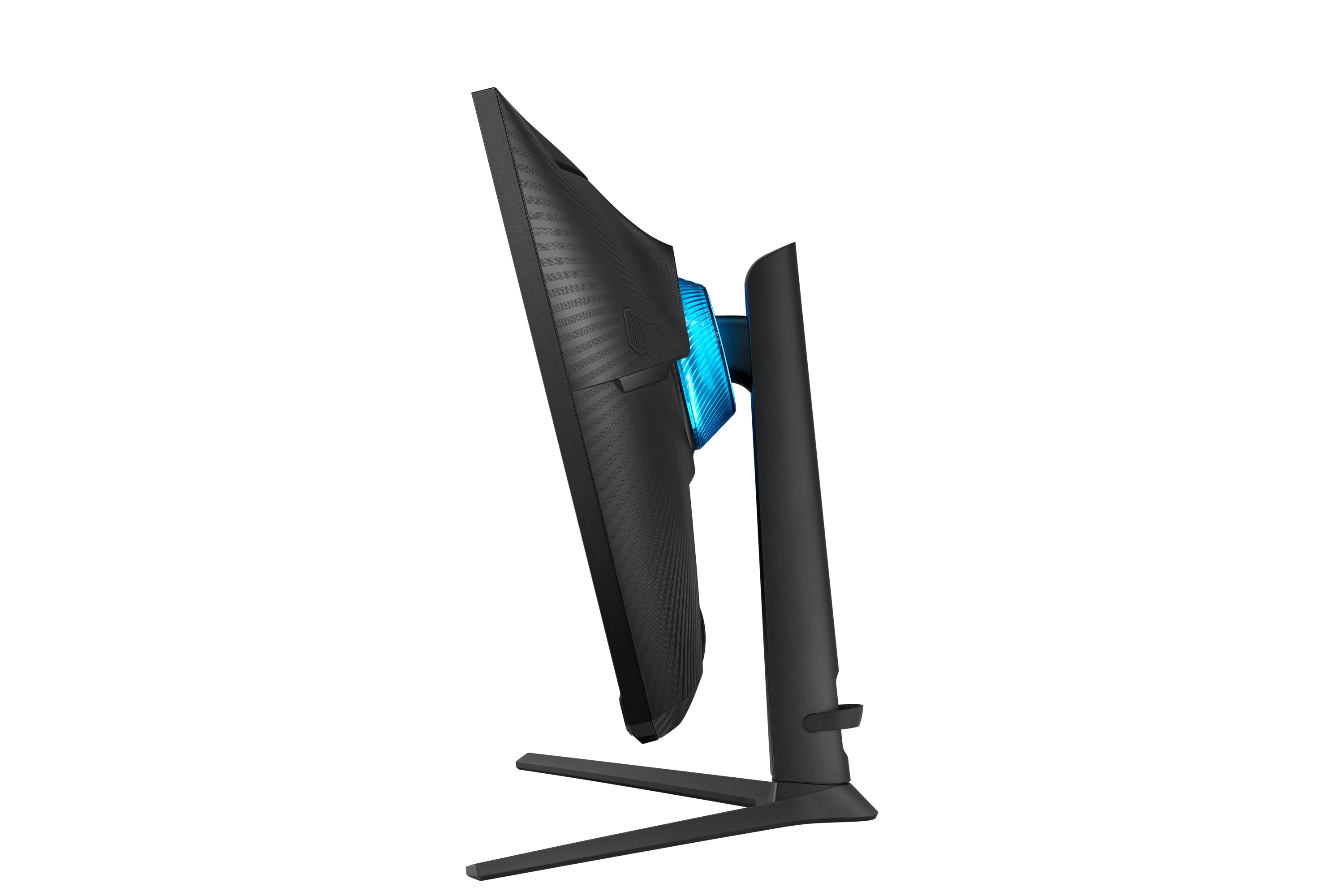 Samsung G70B écran plat de PC 81,3 cm (32") 3840 x 2160 pixels 4K Ultra HD LED Noir