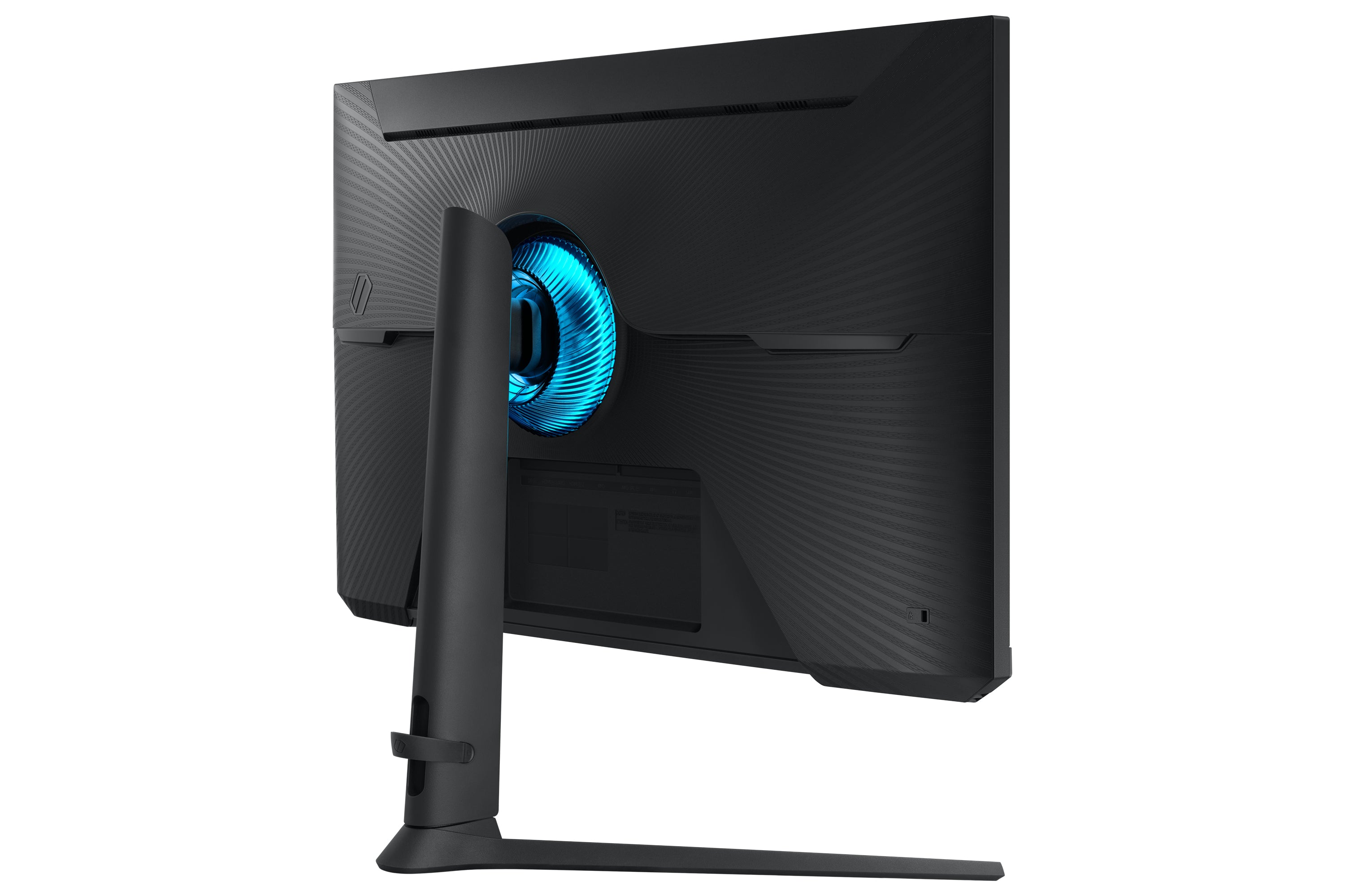 Samsung G70B écran plat de PC 81,3 cm (32") 3840 x 2160 pixels 4K Ultra HD LED Noir