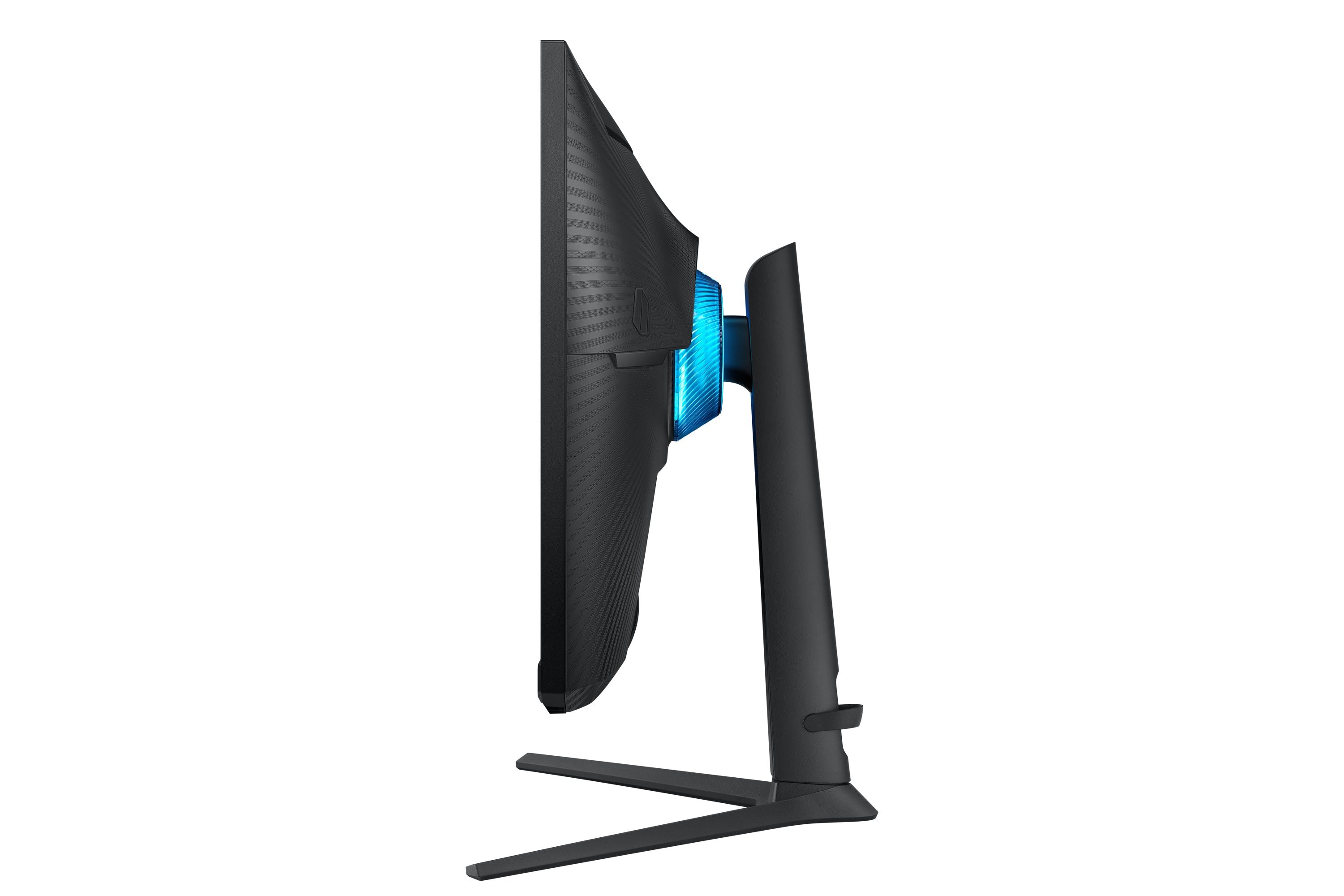 Samsung G70B écran plat de PC 81,3 cm (32") 3840 x 2160 pixels 4K Ultra HD LED Noir