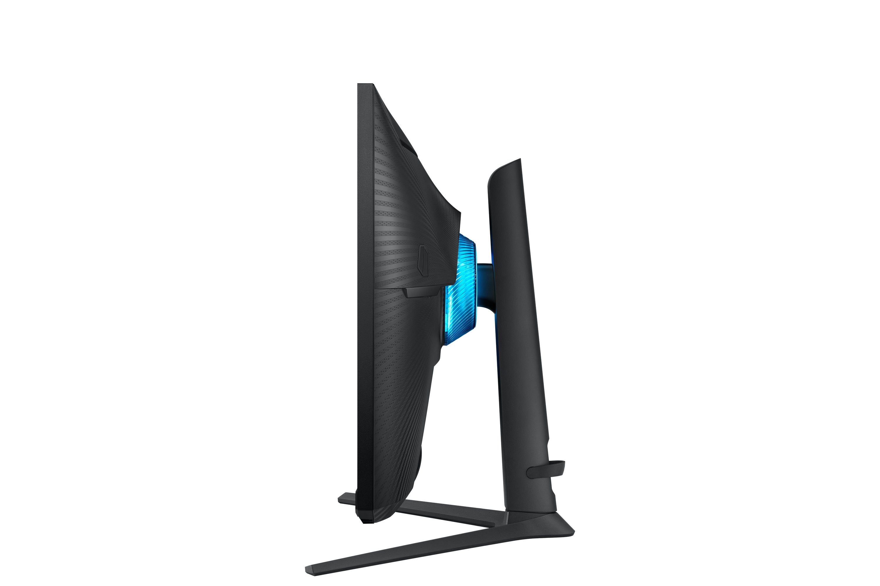 Samsung G70B écran plat de PC 81,3 cm (32") 3840 x 2160 pixels 4K Ultra HD LED Noir