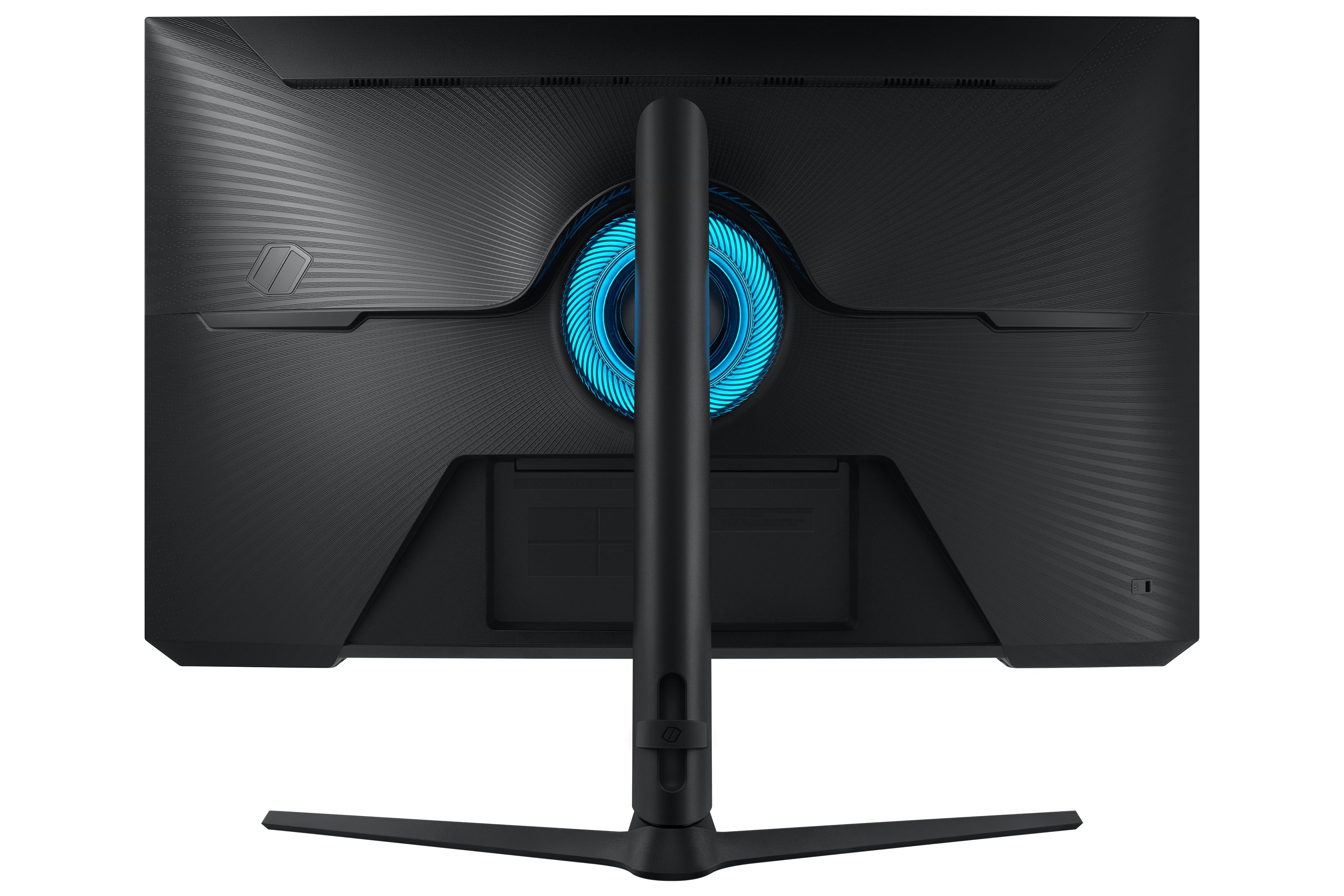 Samsung G70B écran plat de PC 81,3 cm (32") 3840 x 2160 pixels 4K Ultra HD LED Noir