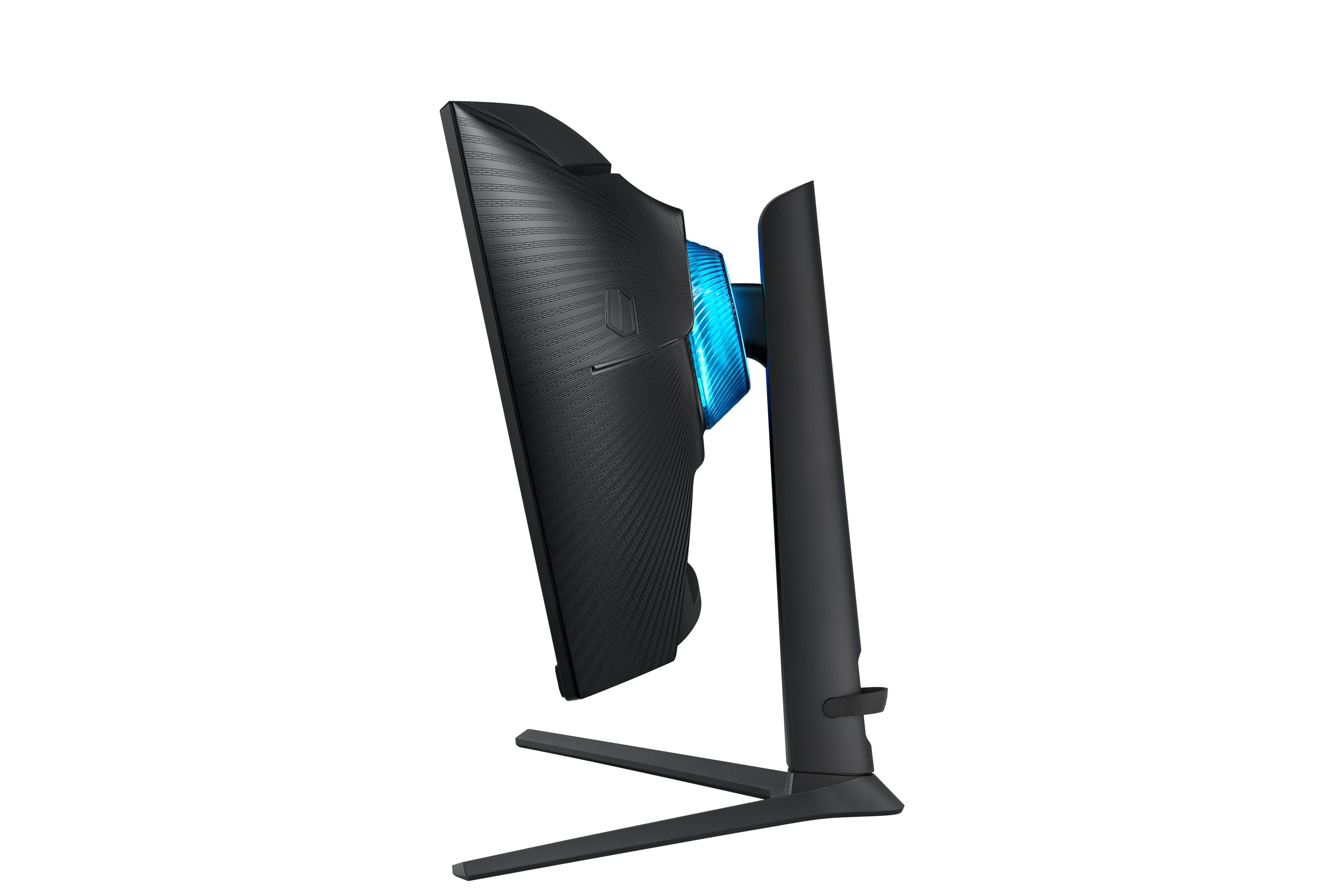 Samsung G65B écran plat de PC 68,6 cm (27") 2560 x 1440 pixels Quad HD LCD Noir
