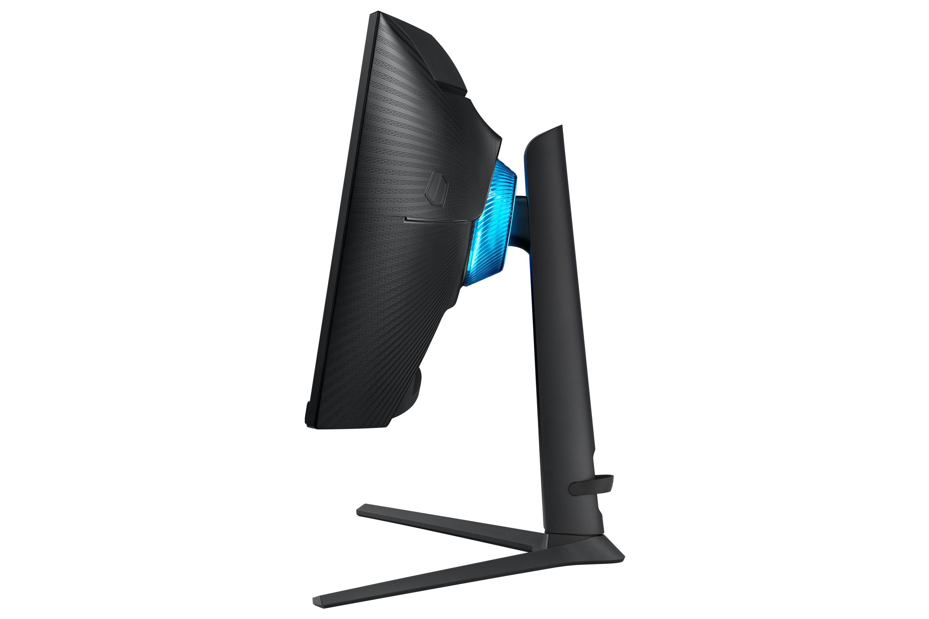 Samsung G65B écran plat de PC 68,6 cm (27") 2560 x 1440 pixels Quad HD LCD Noir