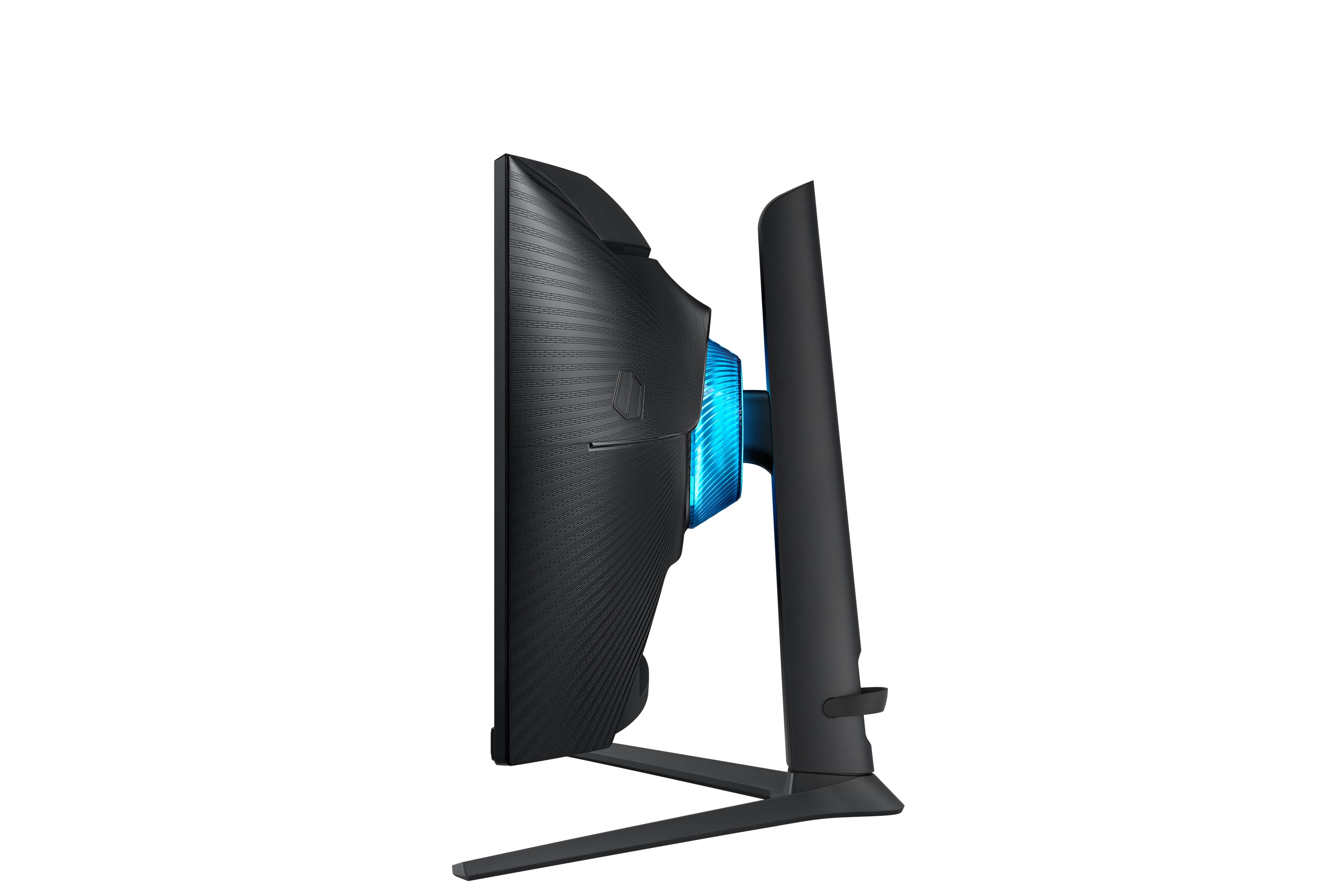 Samsung G65B écran plat de PC 68,6 cm (27") 2560 x 1440 pixels Quad HD LCD Noir