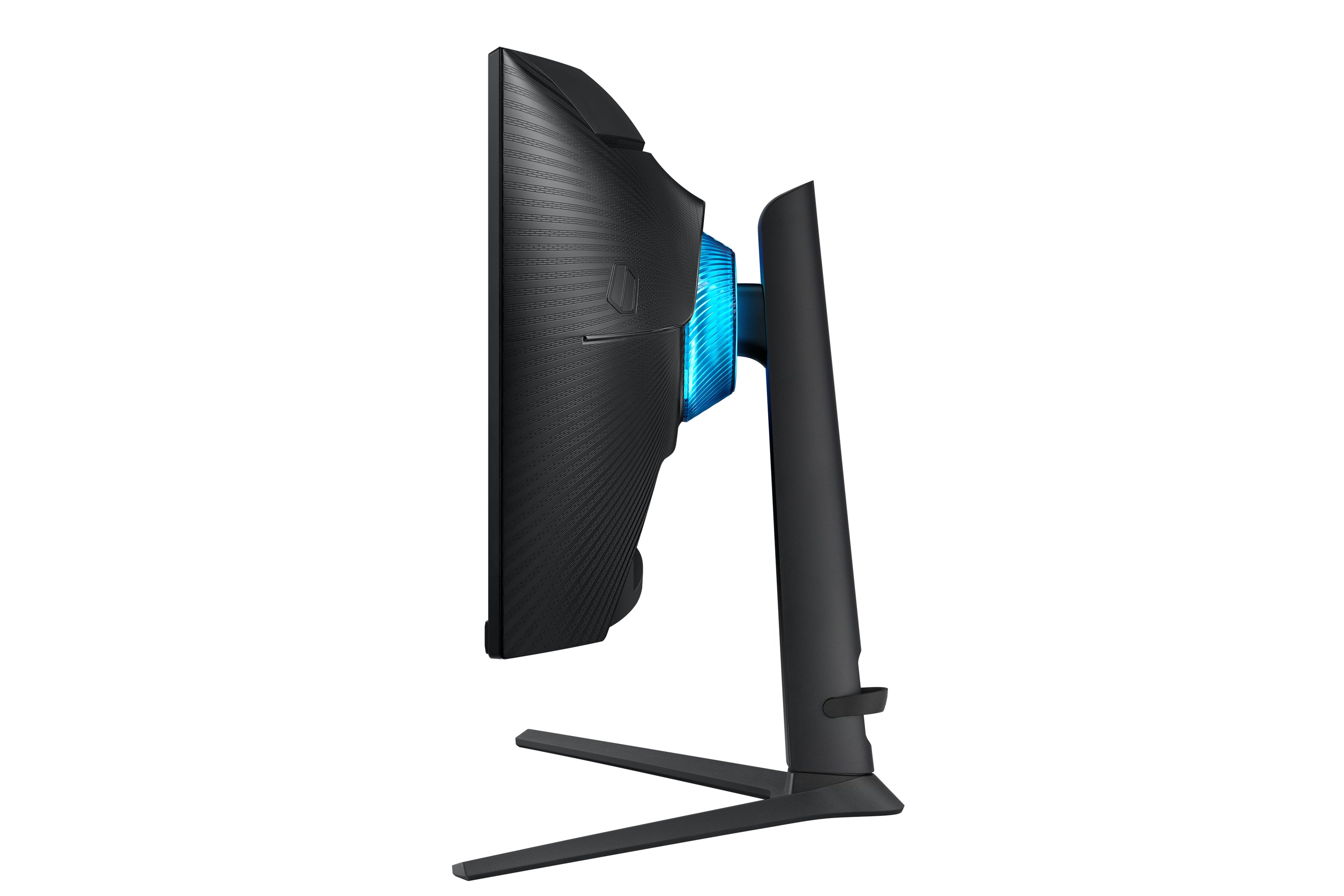 Samsung G65B écran plat de PC 68,6 cm (27") 2560 x 1440 pixels Quad HD LCD Noir