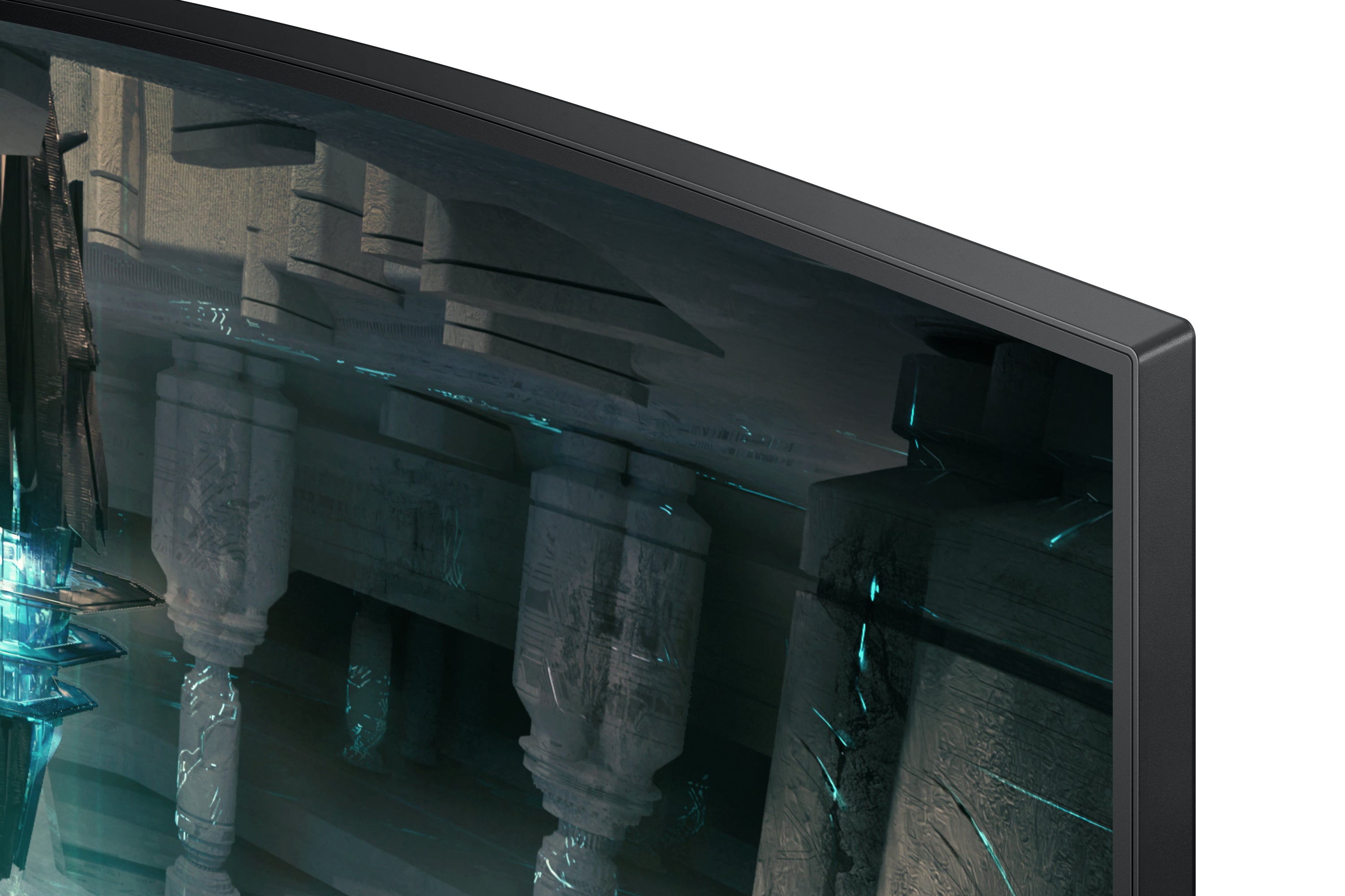 Samsung LS27BG650EU écran plat de PC 68,6 cm (27") 2560 x 1440 pixels Quad HD LCD Noir