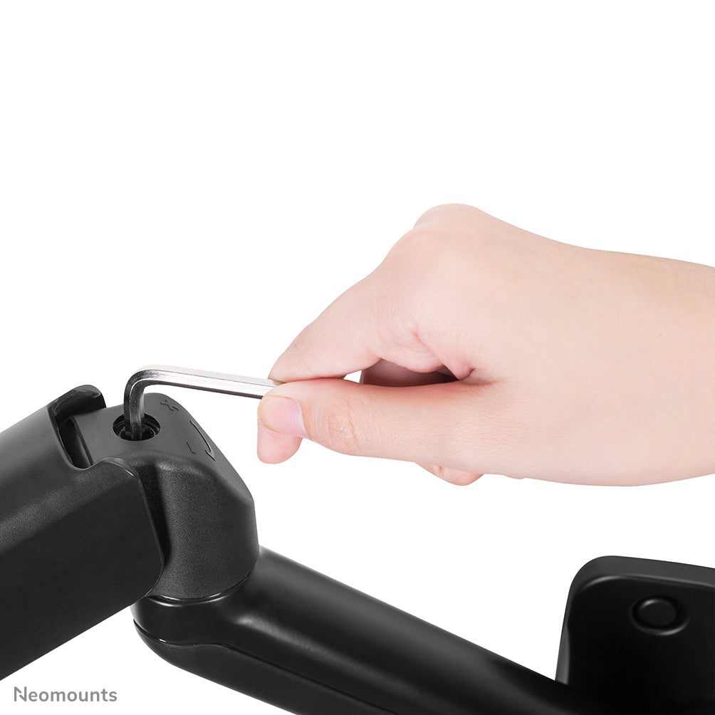 Neomounts support mural pour tv/moniteur